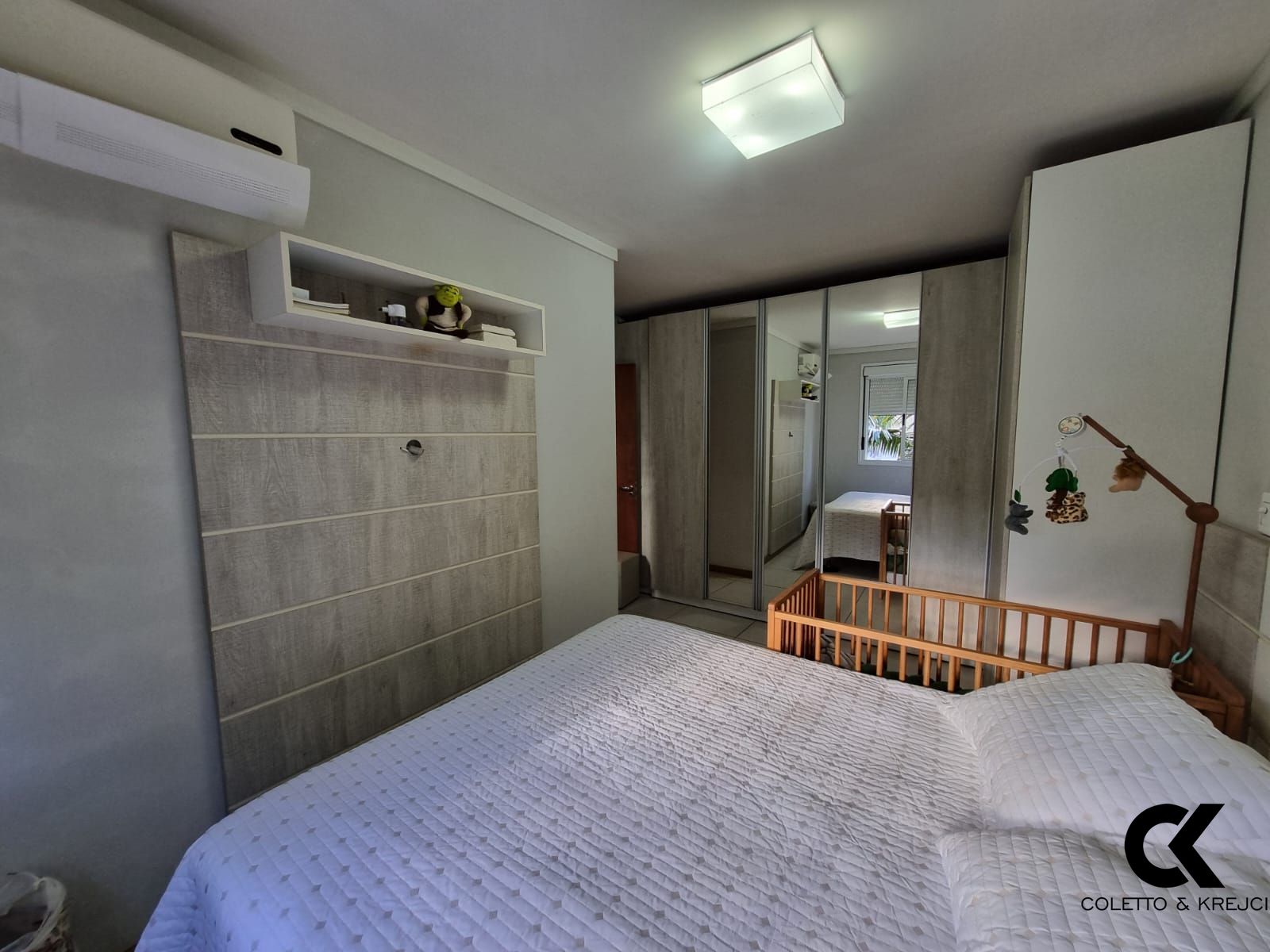 Apartamento, 2 quartos, 89 m² - Foto 11