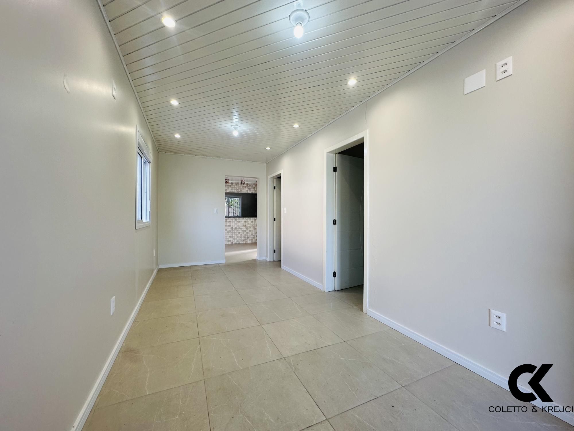 Casa, 2 quartos, 84 m² - Foto 2