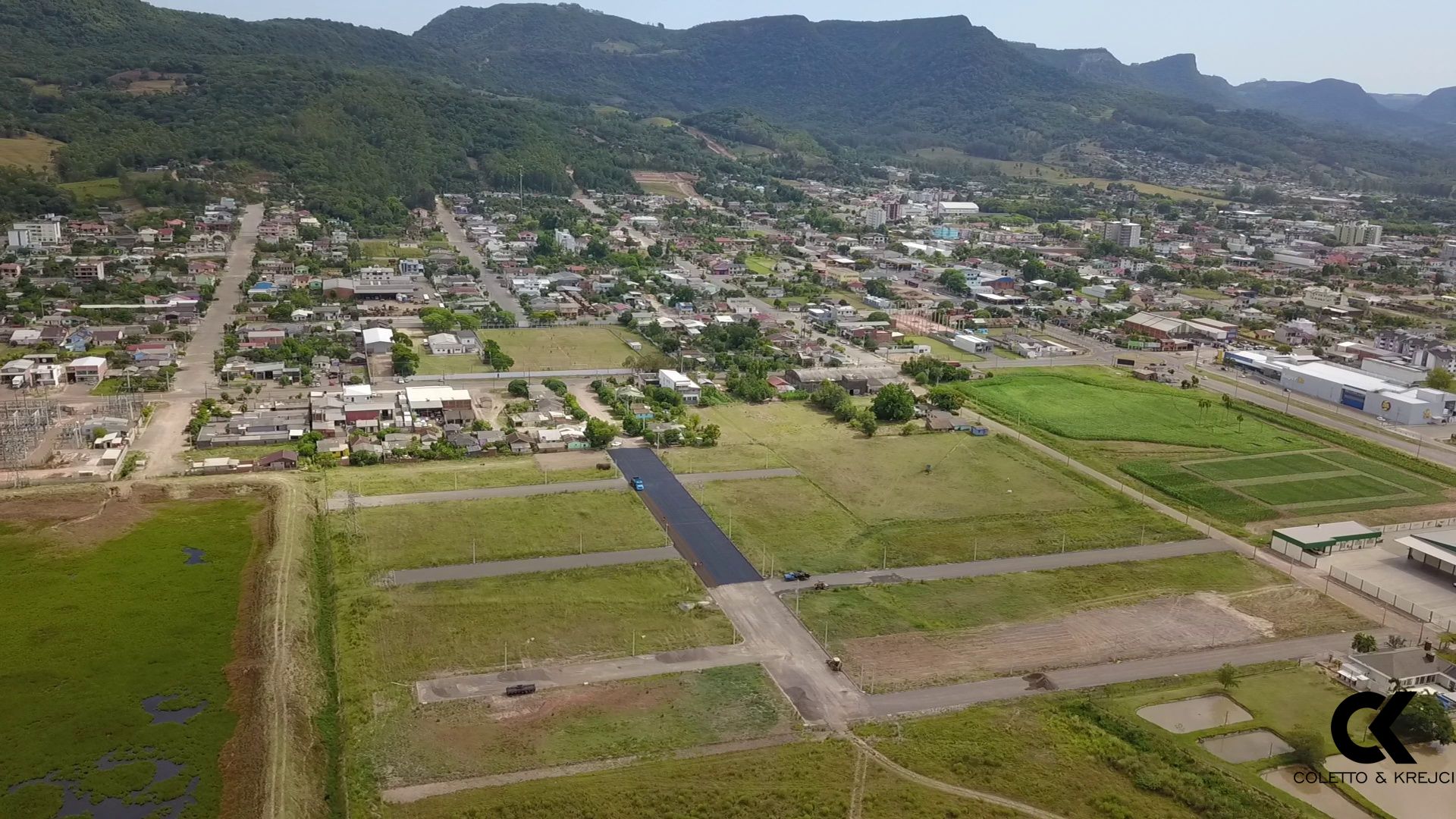 Terreno à venda, 291m² - Foto 8