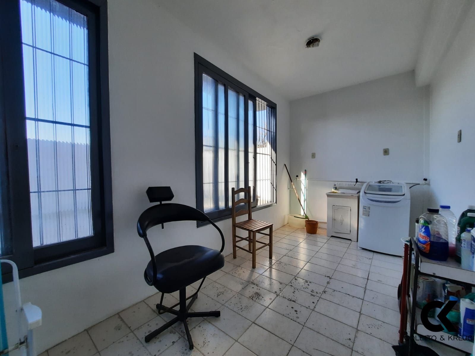 Casa, 3 quartos, 120 m² - Foto 7