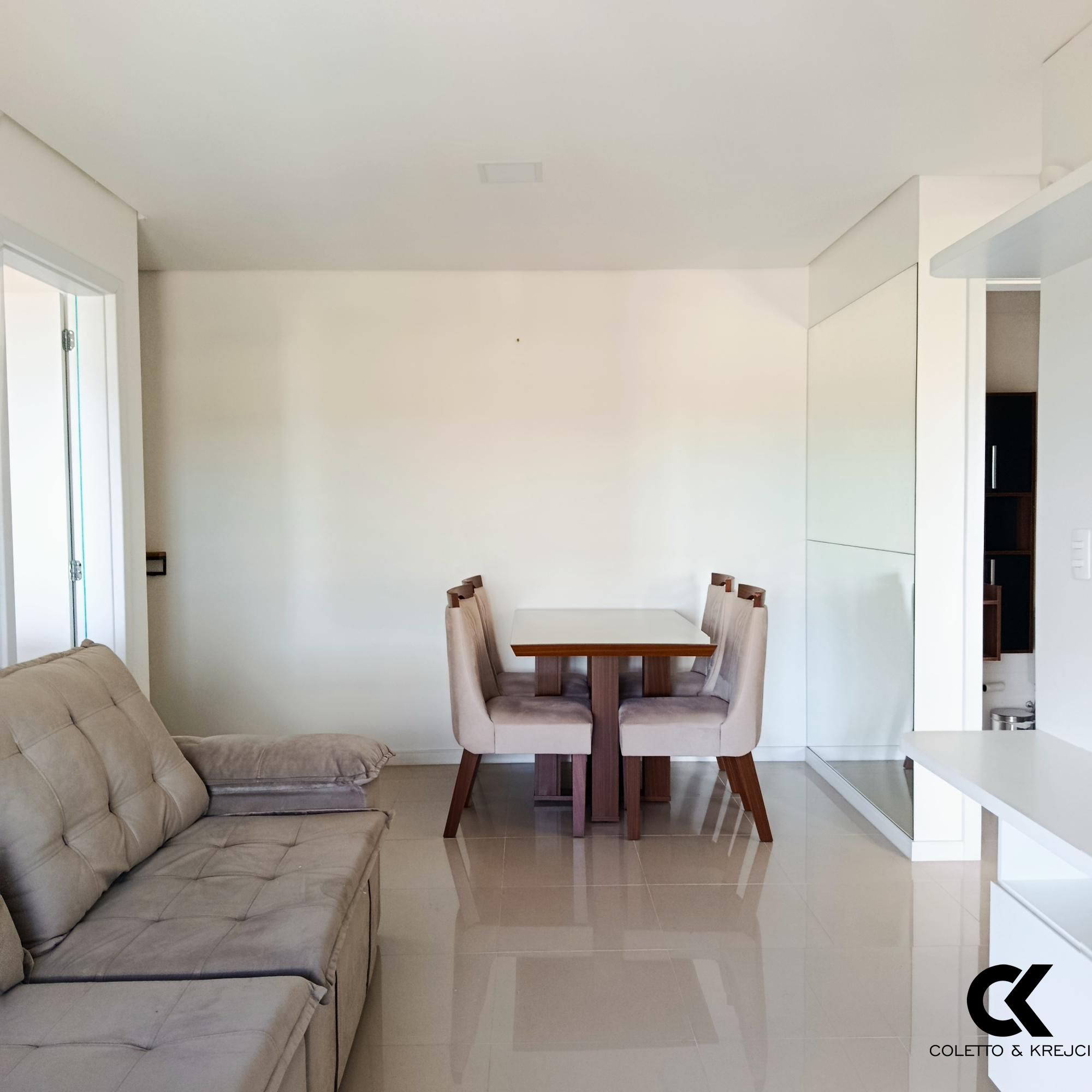 Apartamento, 2 quartos, 65 m² - Foto 9