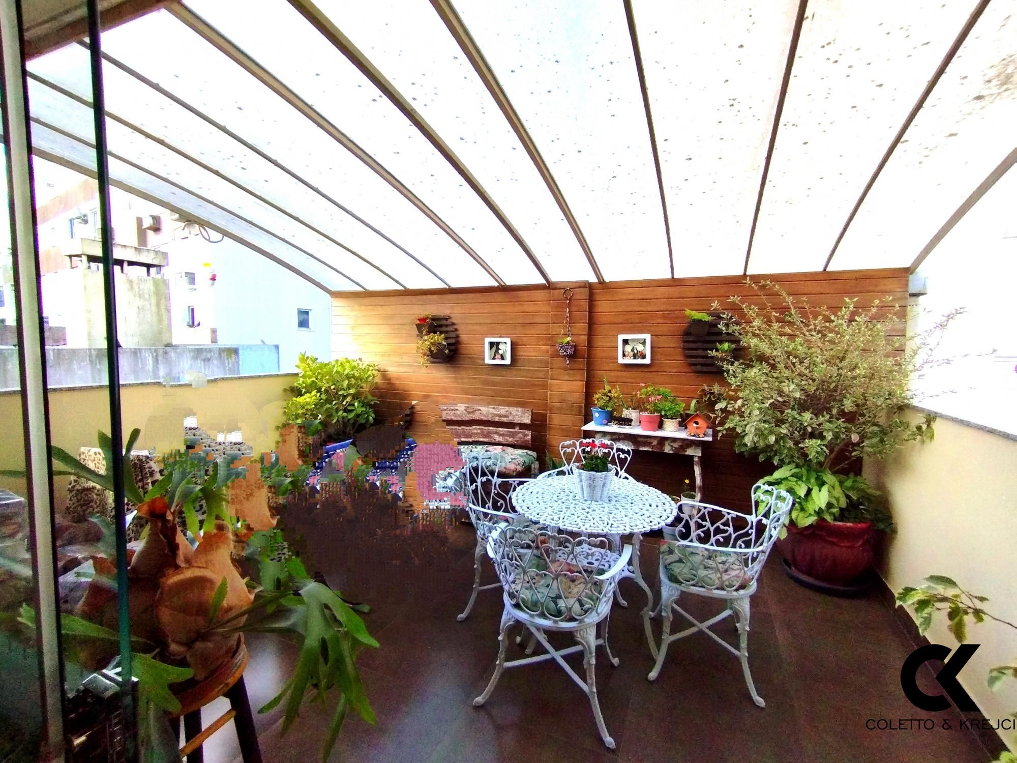 Apartamento, 4 quartos, 242 m² - Foto 8