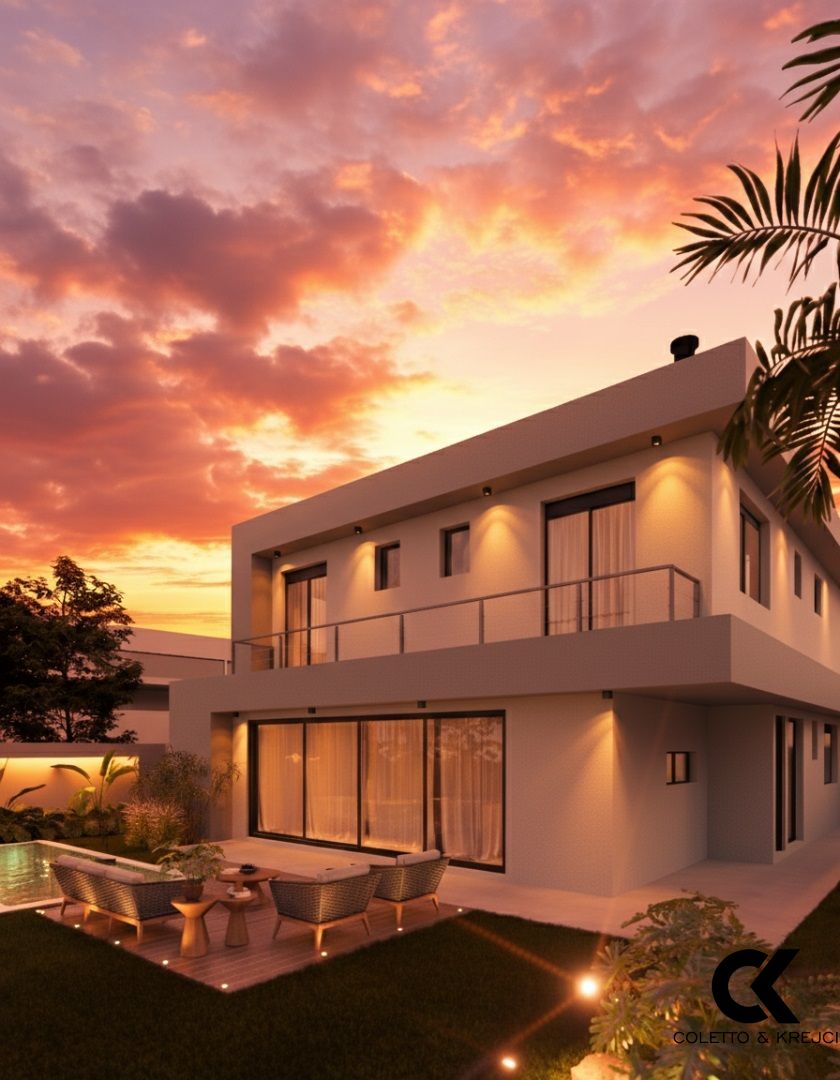 Casa, 4 quartos, 254 m² - Foto 3