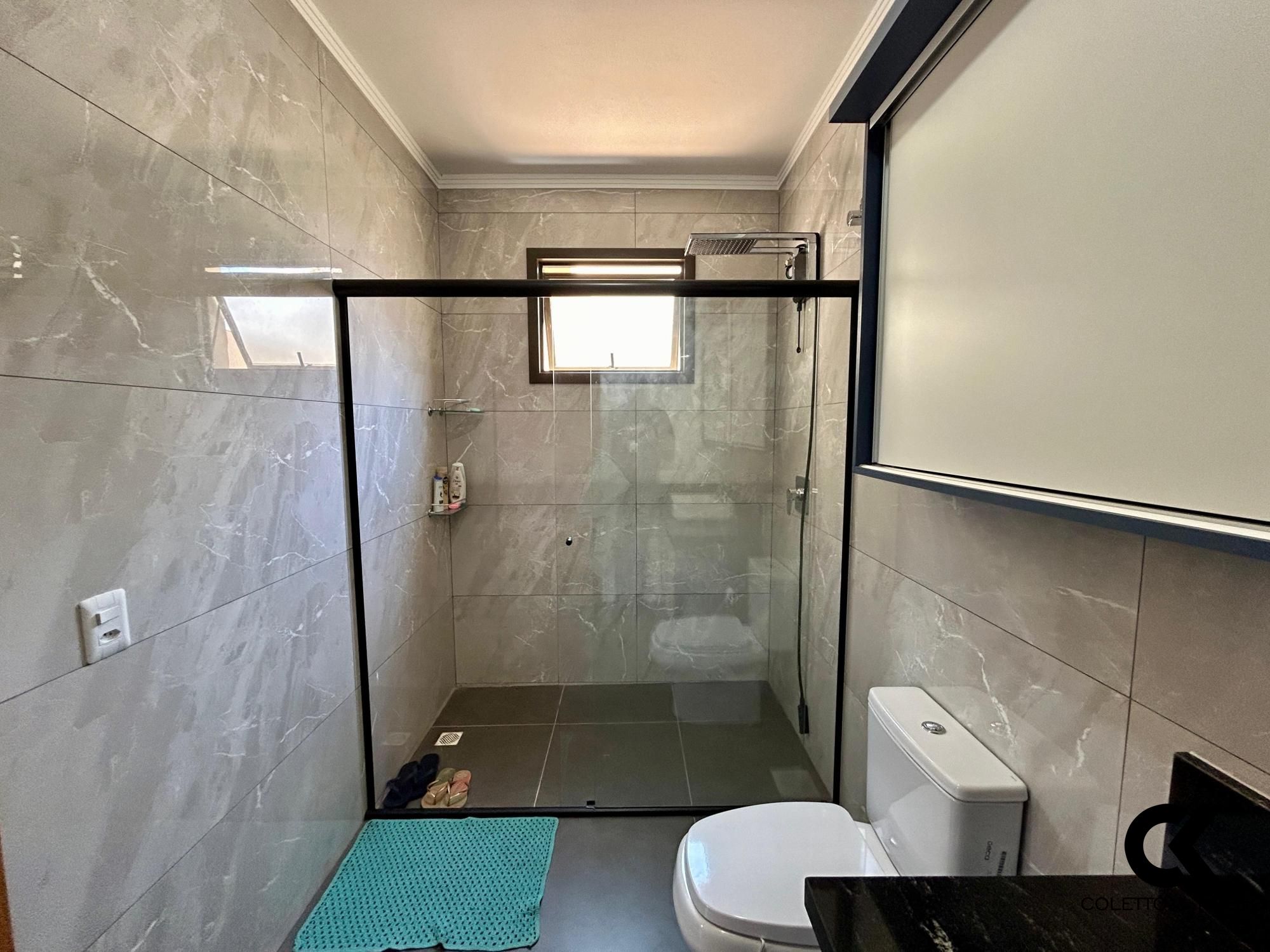 Casa à venda com 3 quartos, 201m² - Foto 21