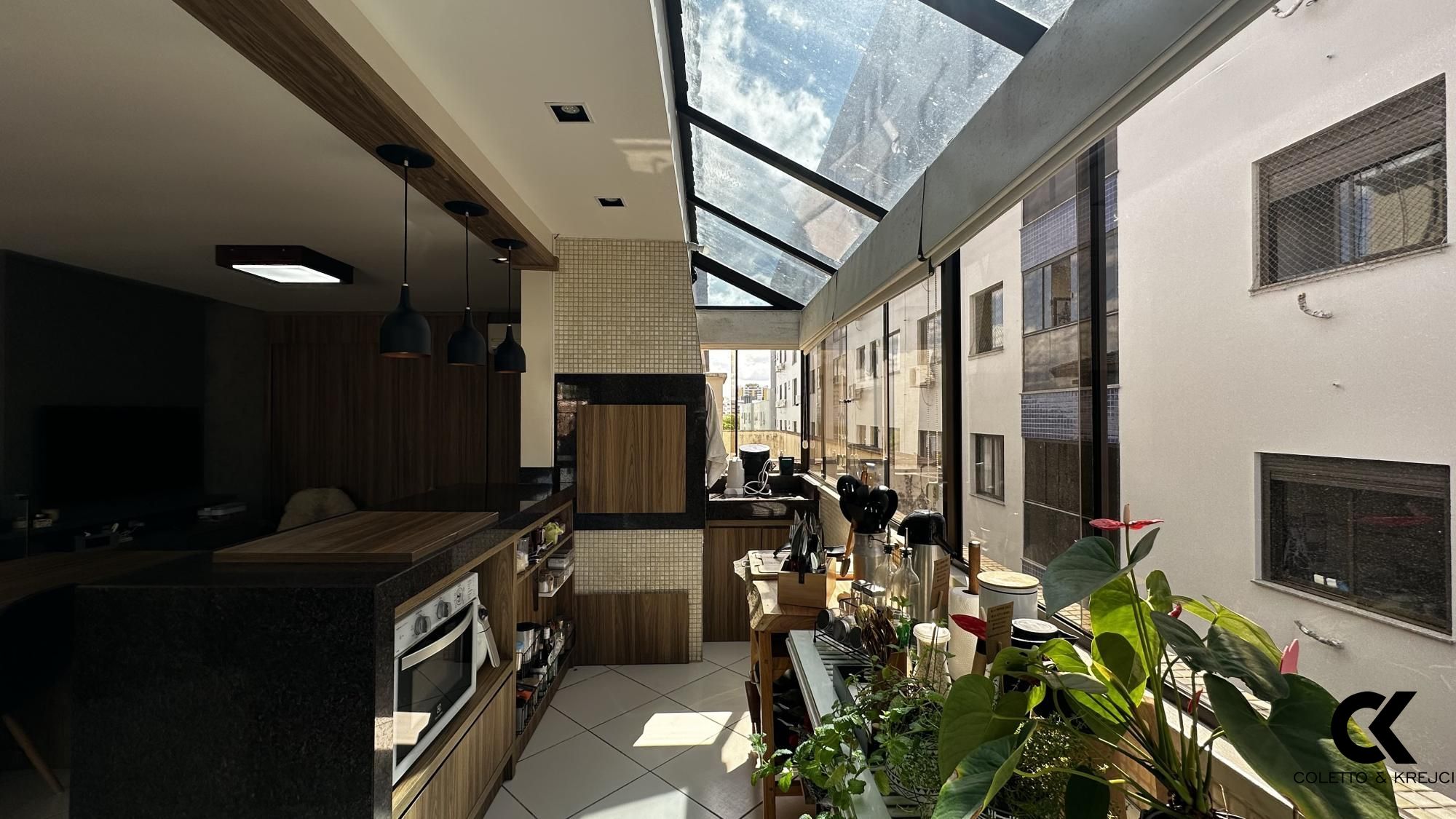 Apartamento, 4 quartos, 183 m² - Foto 2