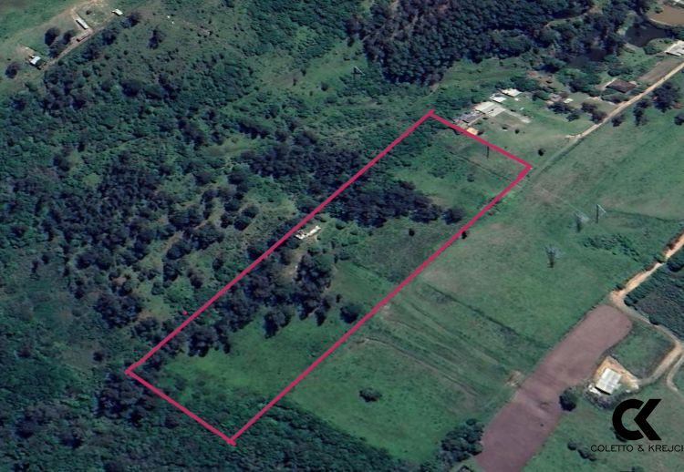 Chácara, 3 hectares - Foto 1