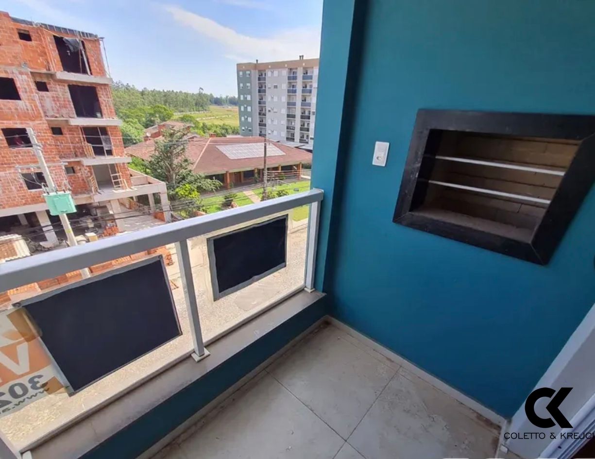 Apartamento, 2 quartos, 67 m² - Foto 3