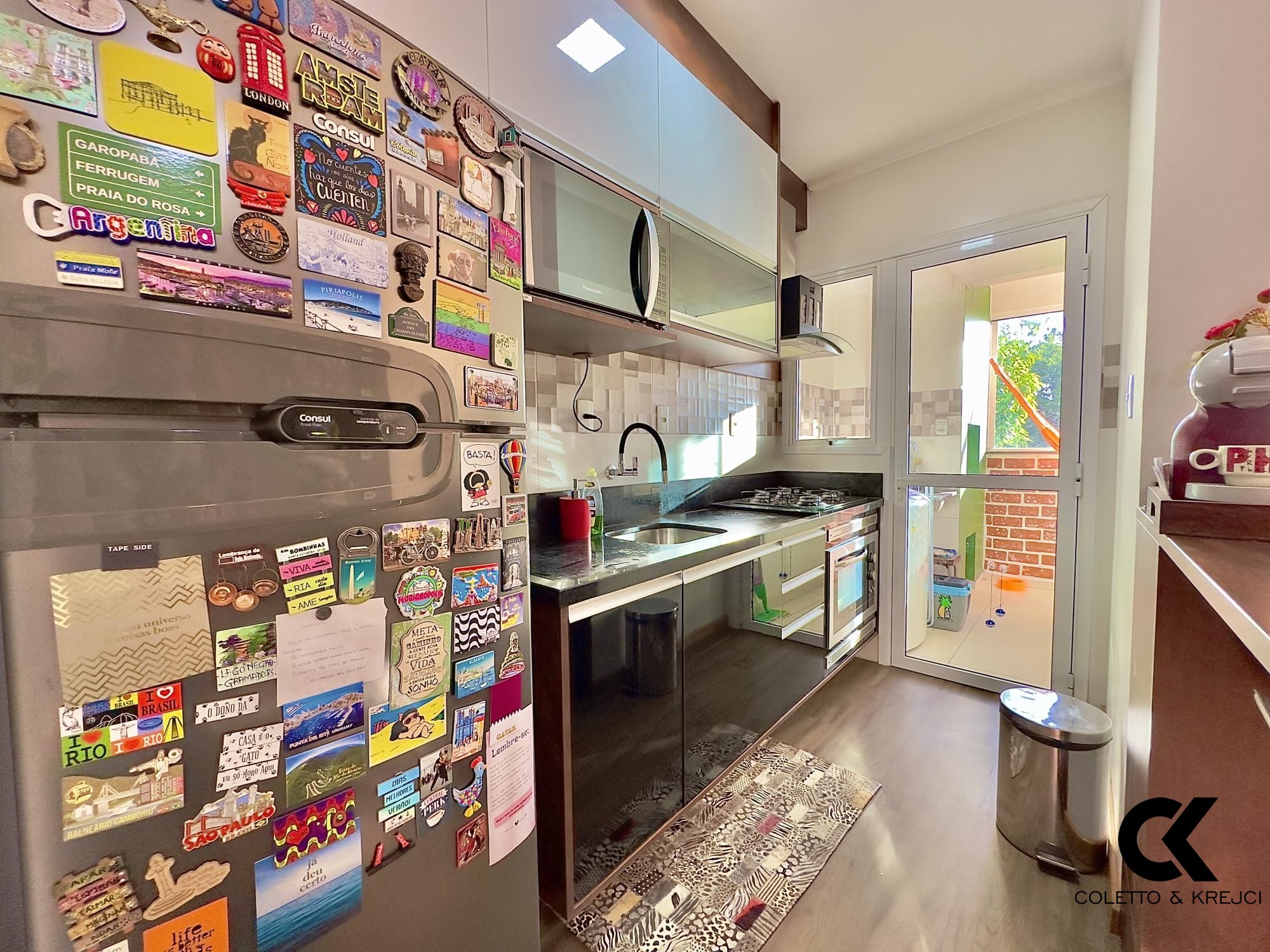 Apartamento, 1 quarto, 64 m² - Foto 12