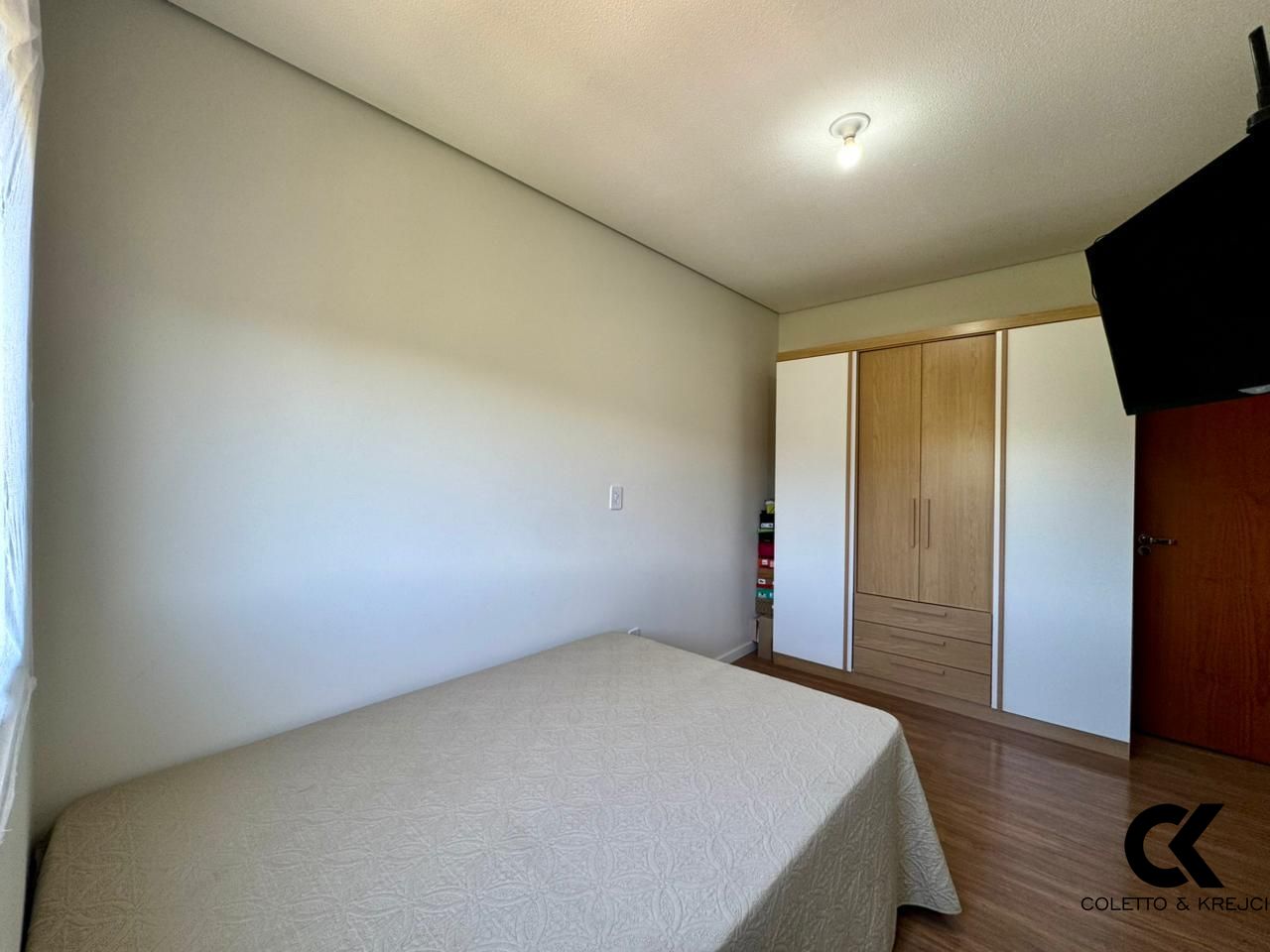 Apartamento, 2 quartos, 56 m² - Foto 11