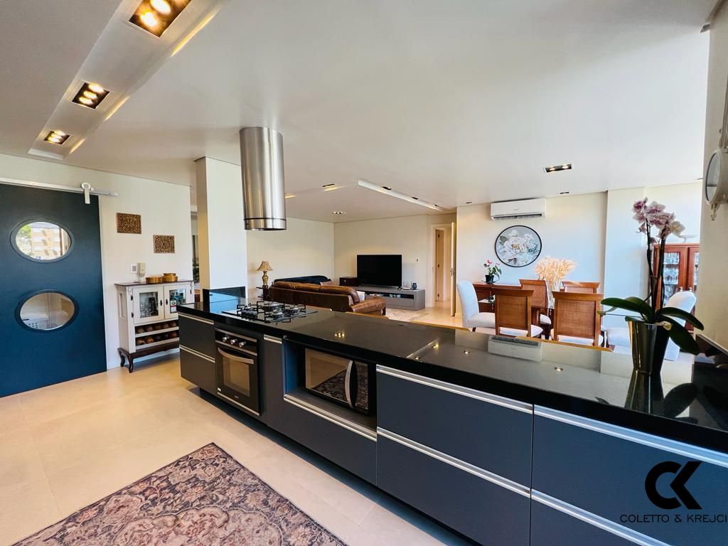 Apartamento, 3 quartos, 125 m² - Foto 10