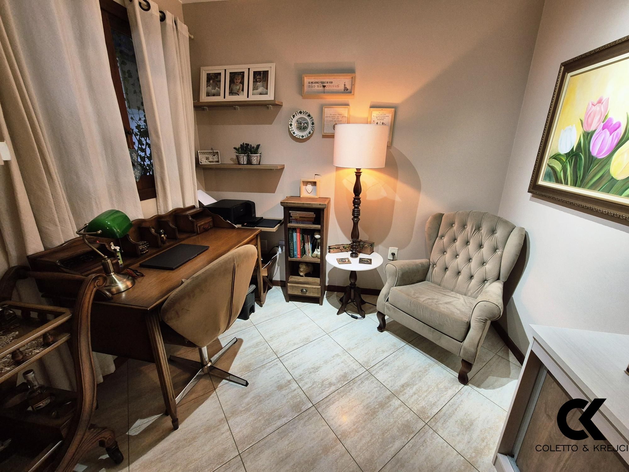 Apartamento, 3 quartos, 137 m² - Foto 8