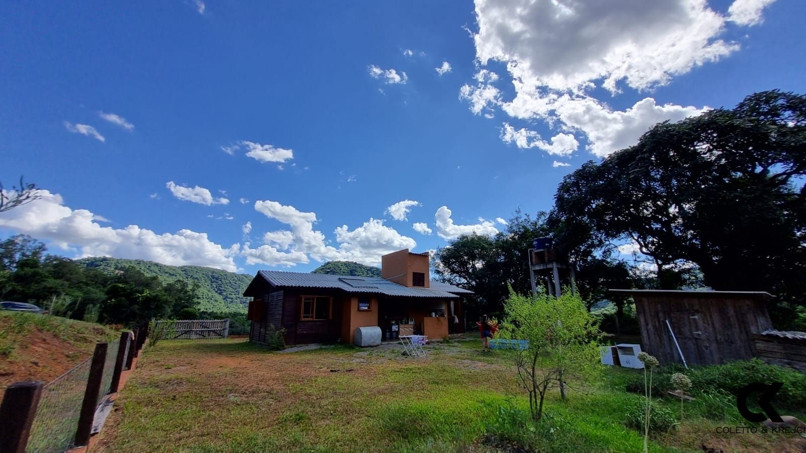 Sítio, 3 quartos, 7 hectares - Foto 10