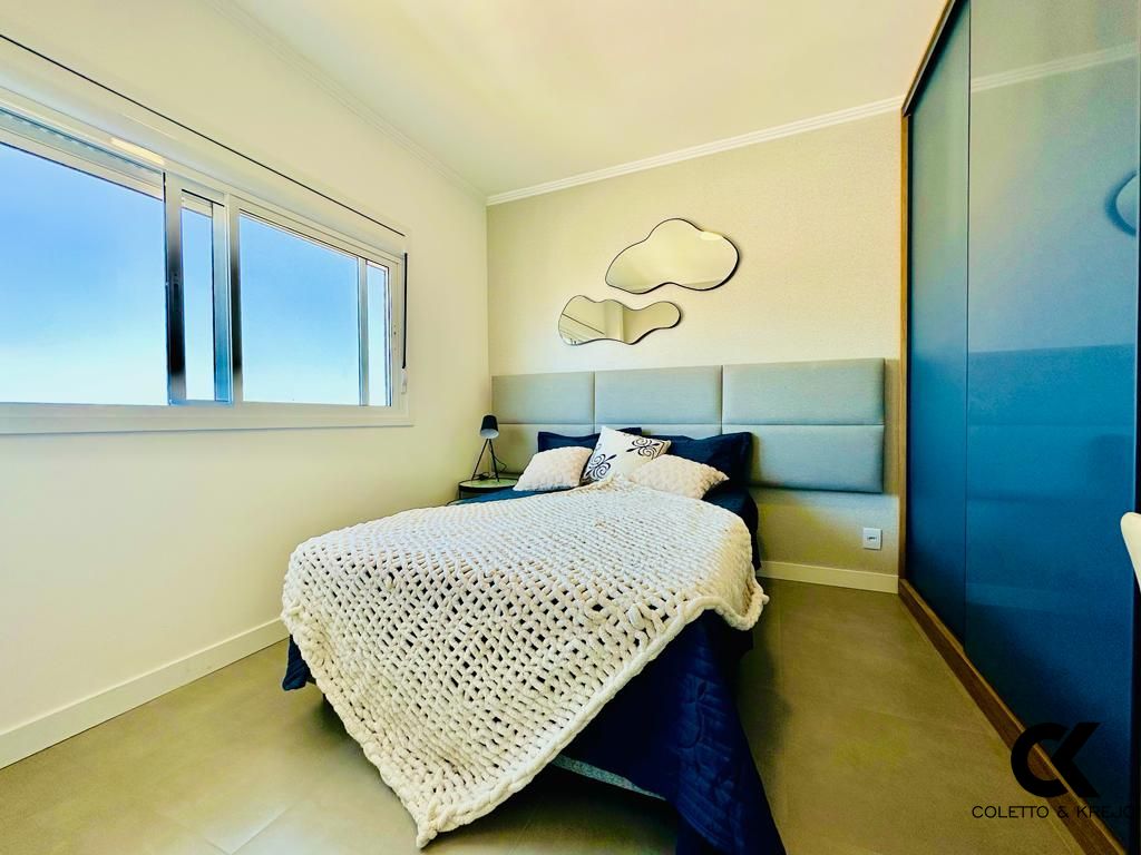 Apartamento, 1 quarto, 37 m² - Foto 7