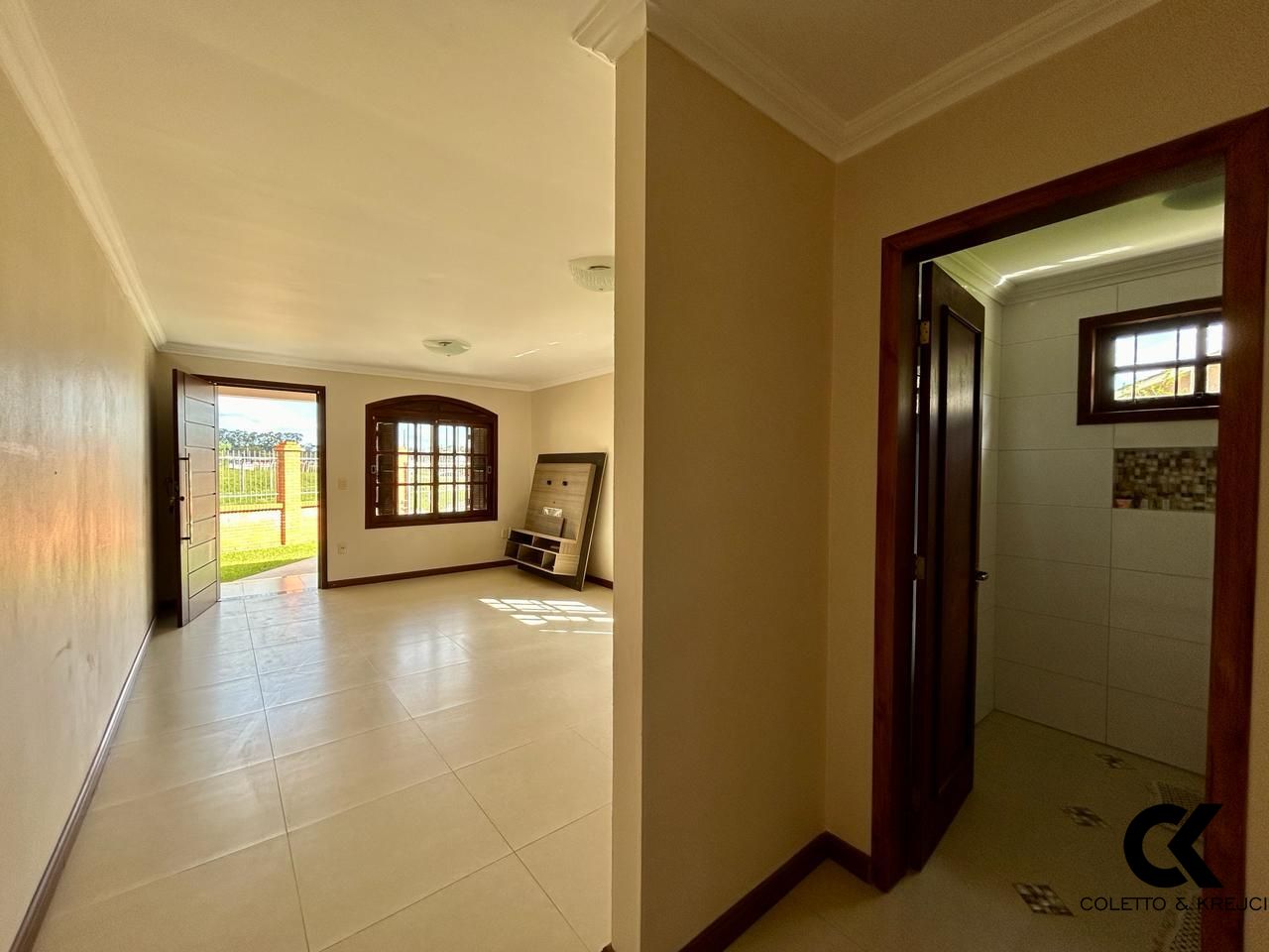 Casa à venda com 3 quartos, 160m² - Foto 18