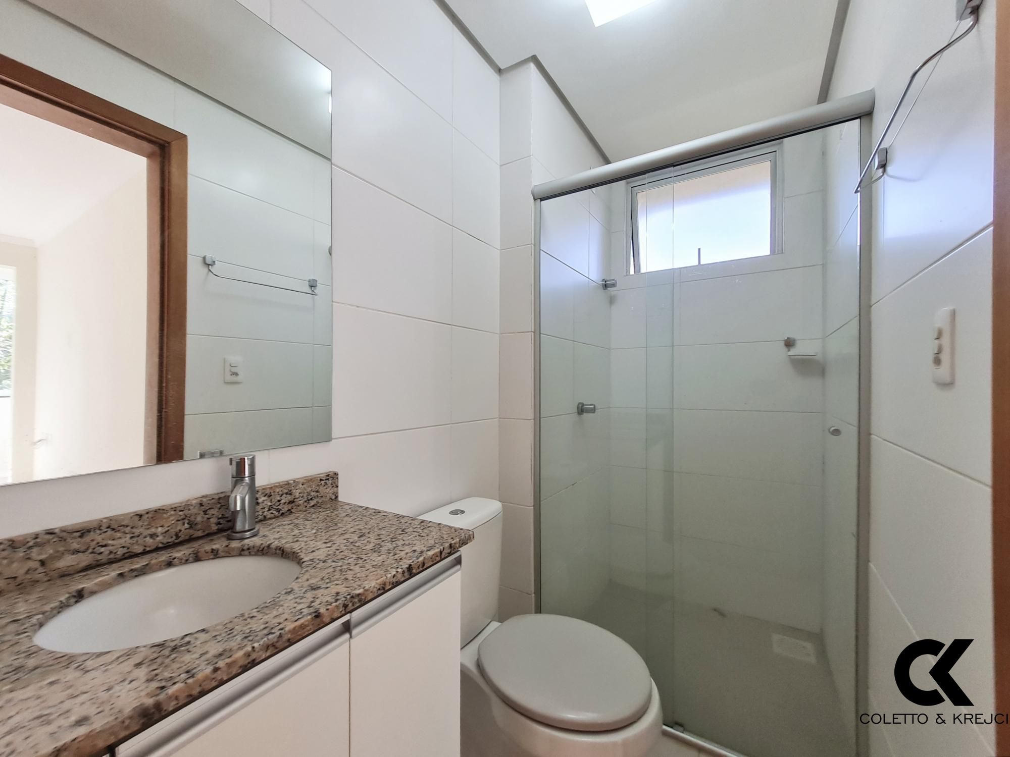 Apartamento à venda com 1 quarto, 39m² - Foto 6