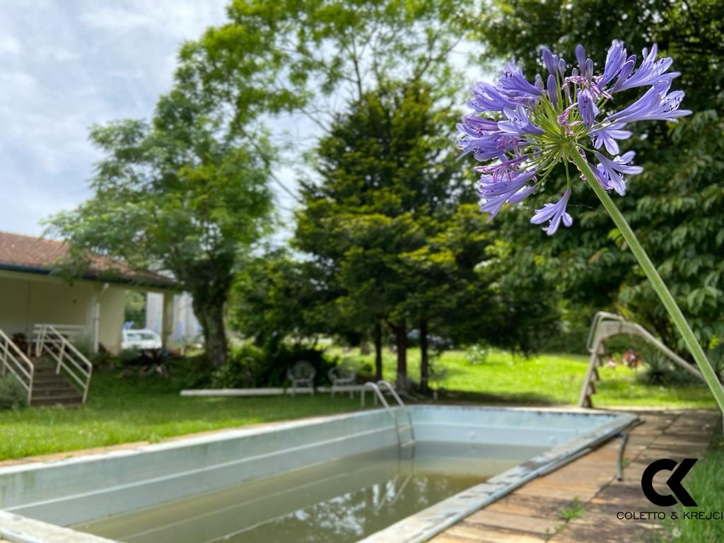 Fazenda à venda com 3 quartos, 120m² - Foto 2