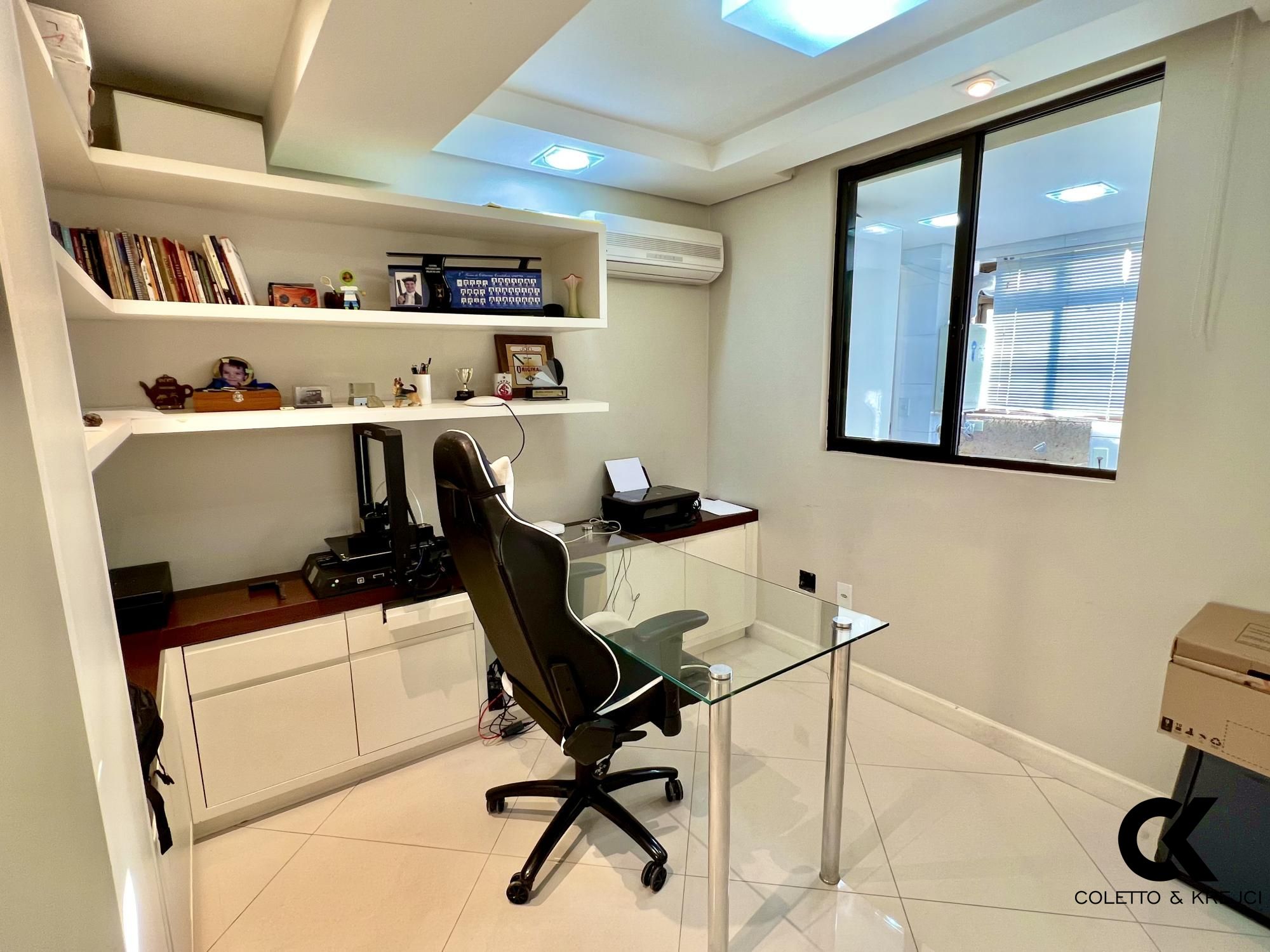 Apartamento, 3 quartos, 200 m² - Foto 17