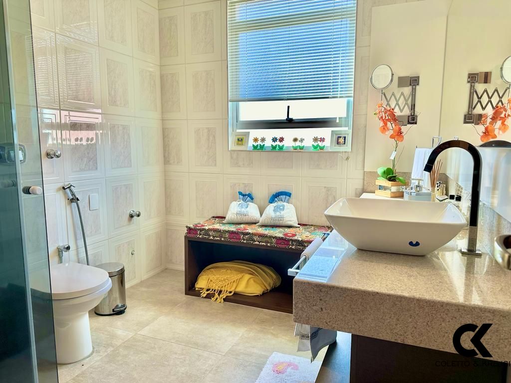 Cobertura, 4 quartos, 244 m² - Foto 23