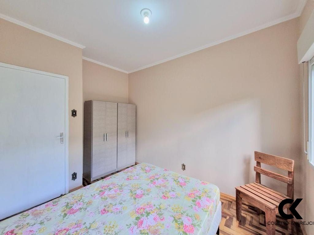 Apartamento à venda com 2 quartos, 106m² - Foto 10