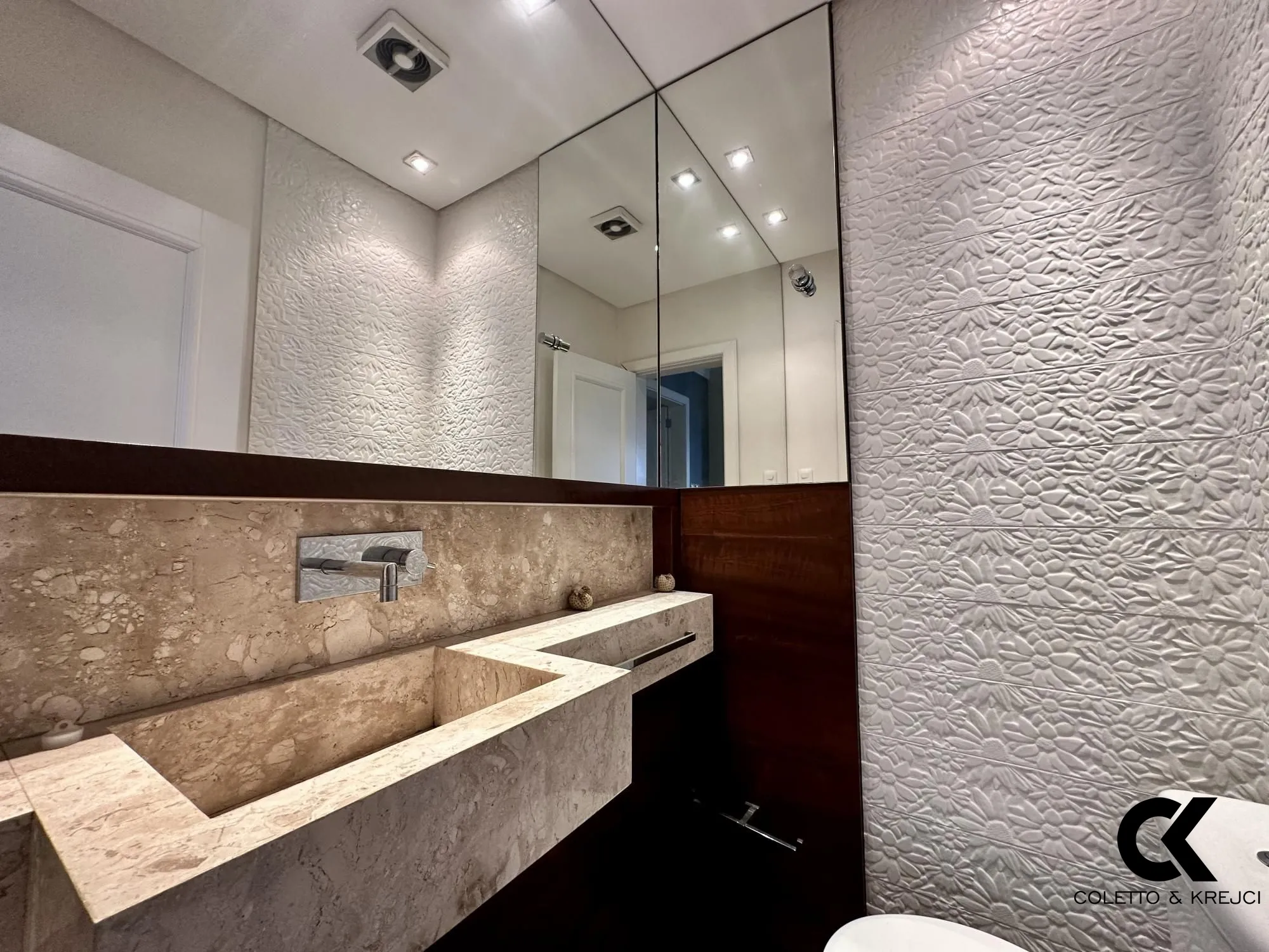 Apartamento, 3 quartos, 180 m² - Foto 4