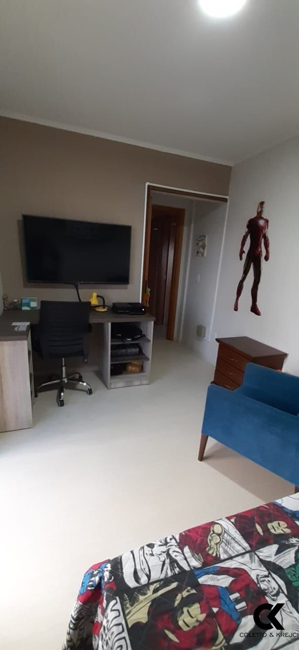 Apartamento à venda com 3 quartos, 115m² - Foto 17