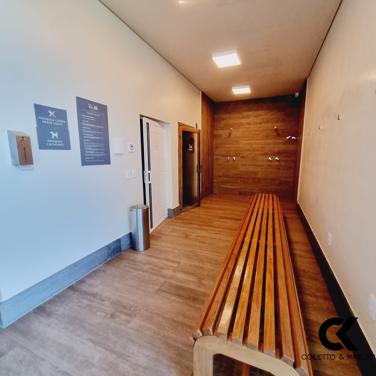 Terreno, 308 m² - Foto 3