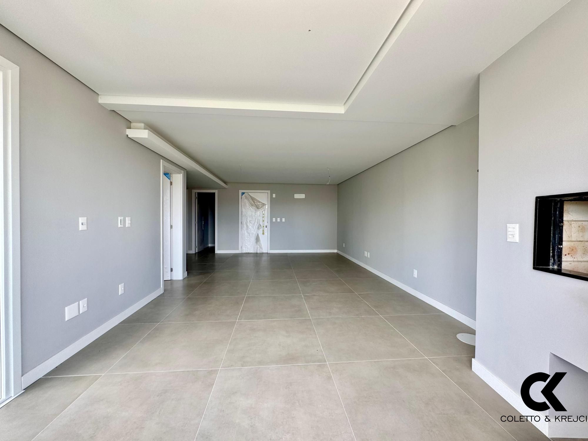 Apartamento, 3 quartos, 149 m² - Foto 3