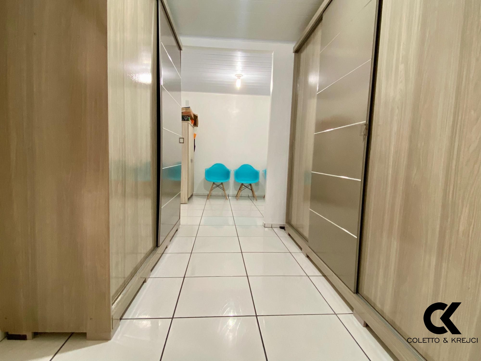 Casa, 3 quartos, 109 m² - Foto 27