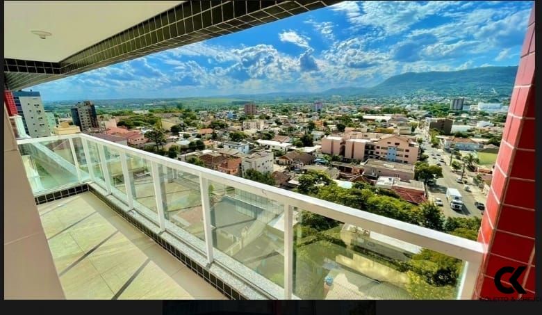 Apartamento, 3 quartos, 167 m² - Foto 1