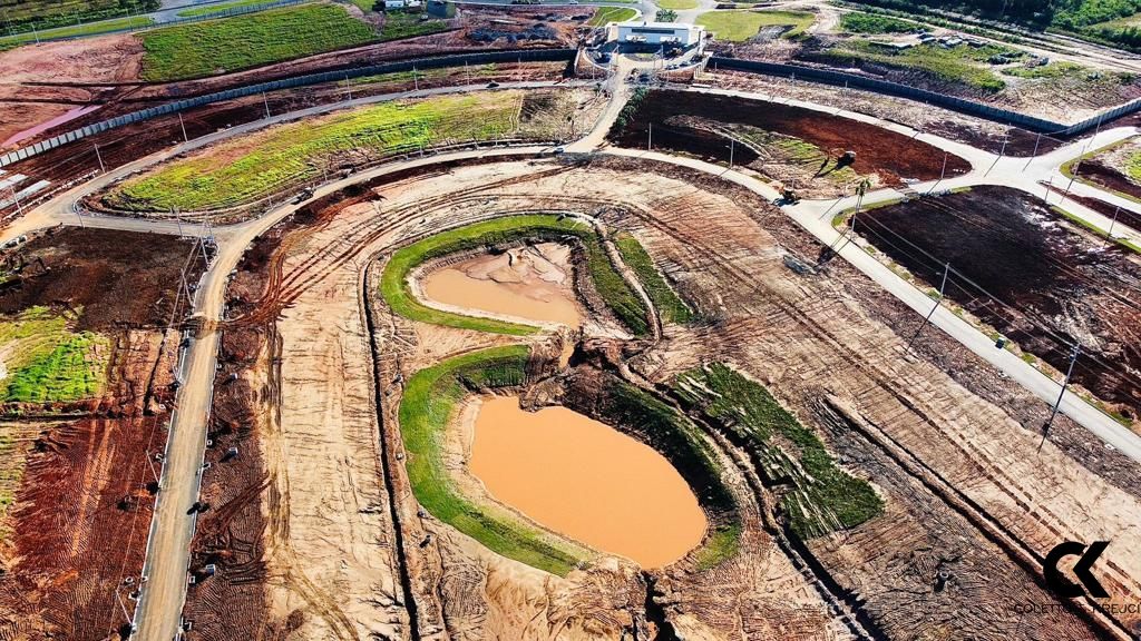 Terreno, 411 m² - Foto 3