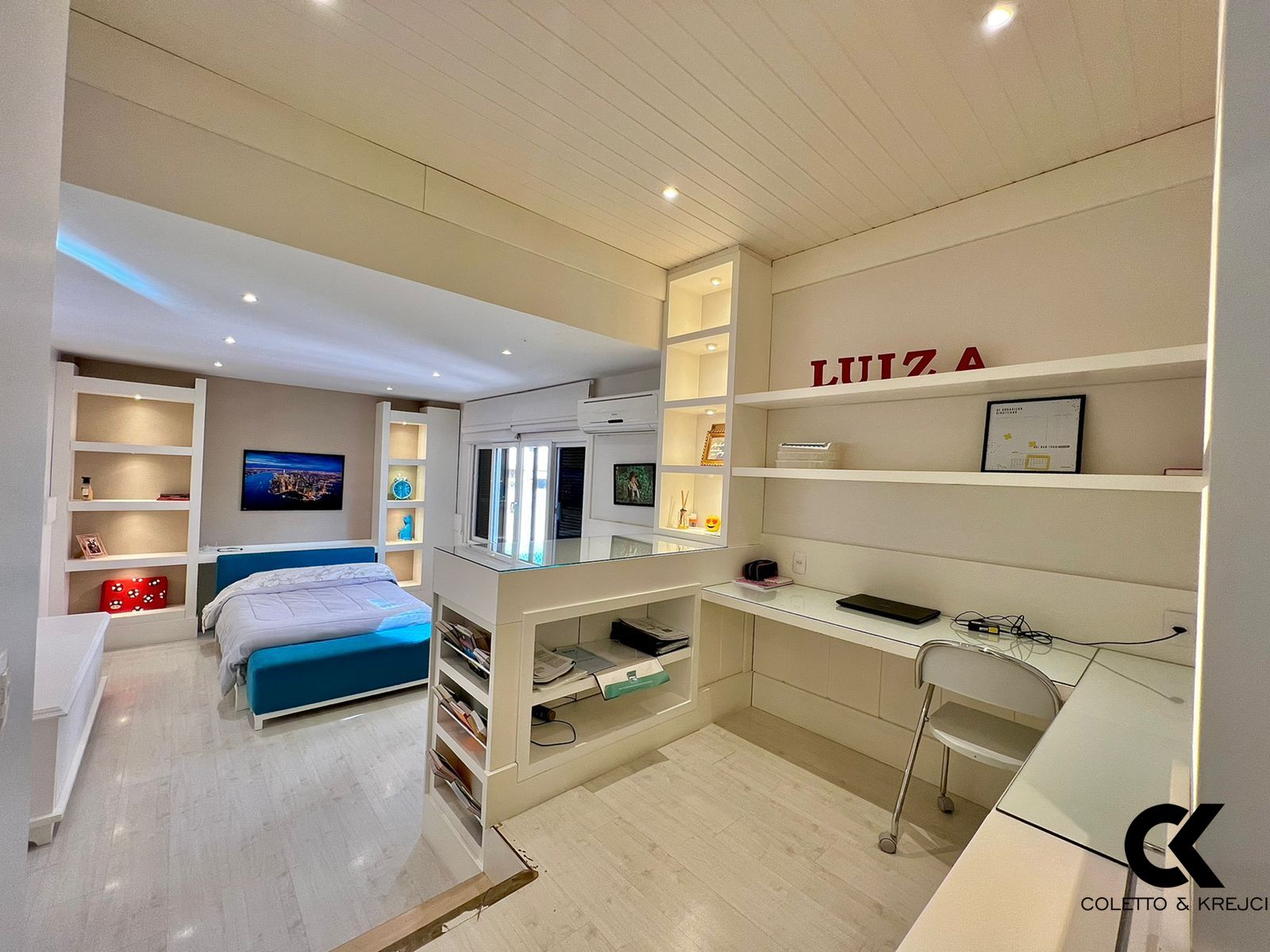 Apartamento, 4 quartos, 470 m² - Foto 26