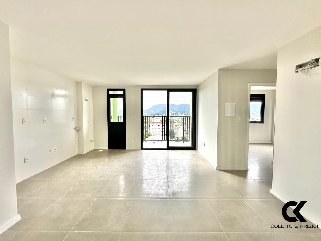 Apartamento, 2 quartos, 62 m² - Foto 3