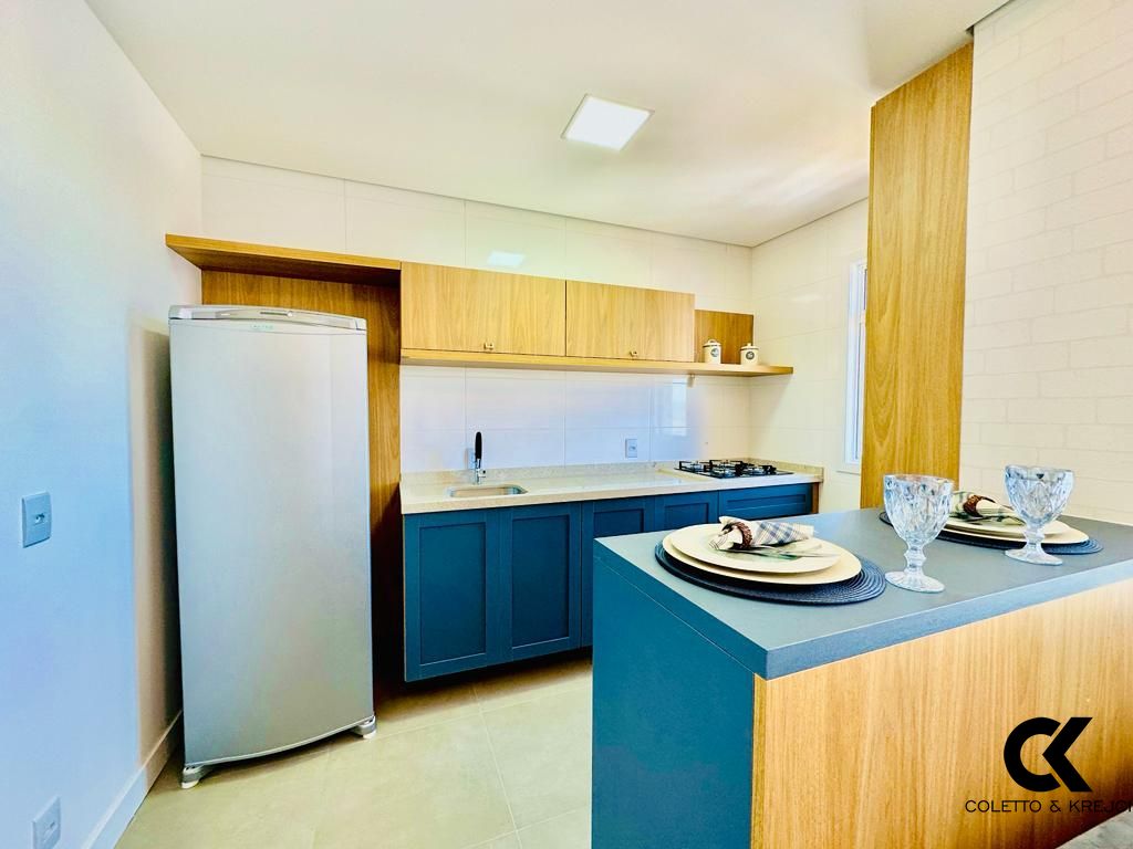 Apartamento, 1 quarto, 37 m² - Foto 5