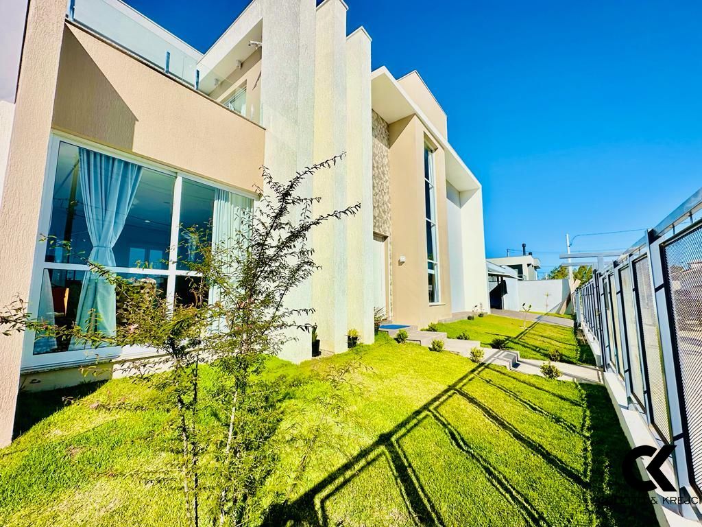 Casa, 4 quartos, 240 m² - Foto 30