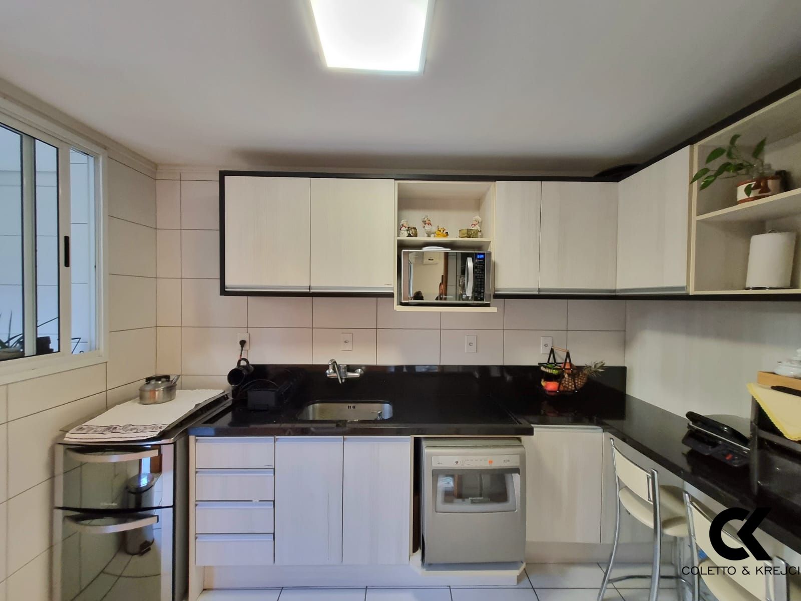 Apartamento, 2 quartos, 89 m² - Foto 8