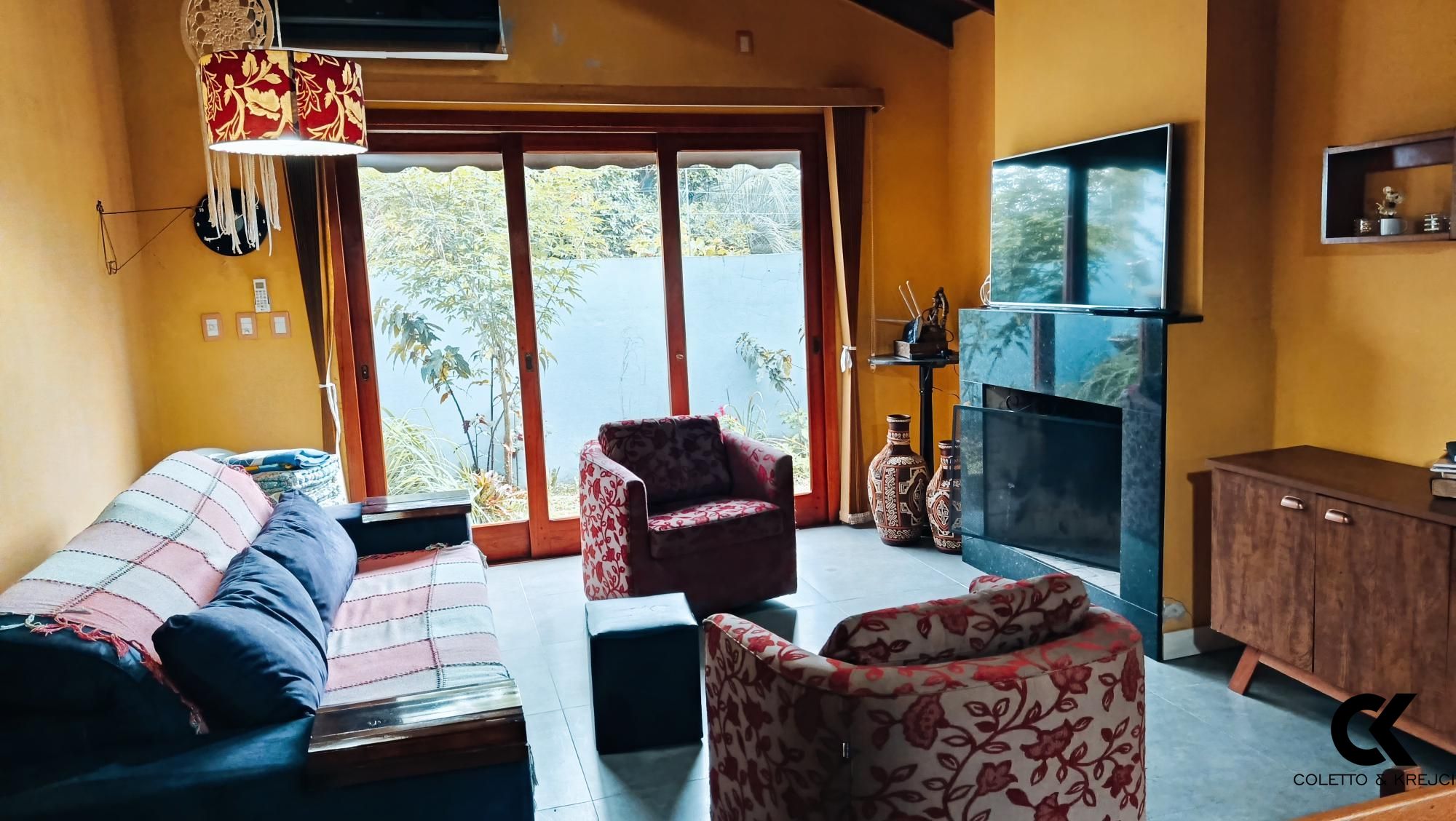 Casa, 3 quartos, 254 m² - Foto 16