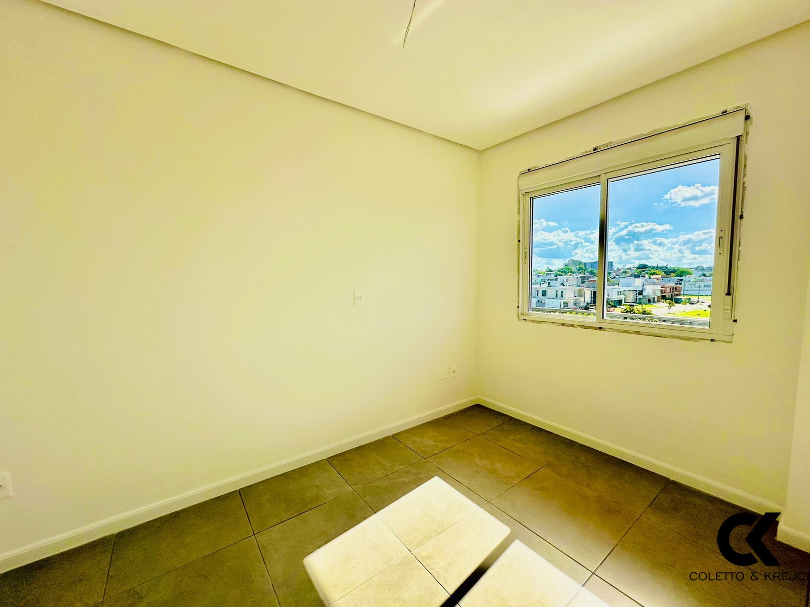 Apartamento à venda com 1 quarto, 39m² - Foto 3