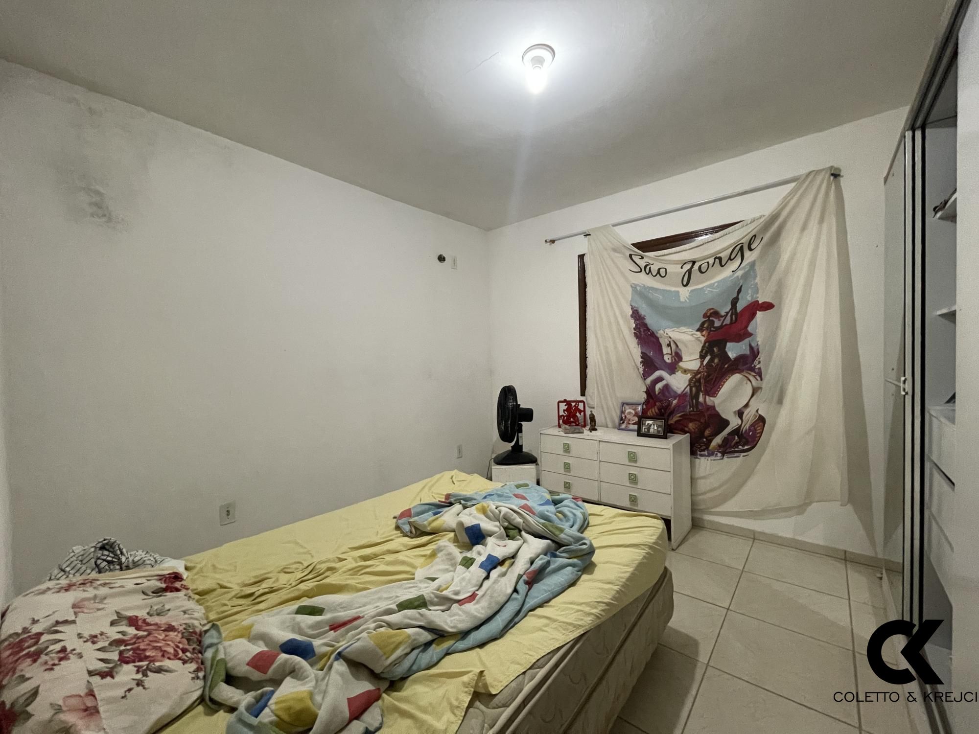 Casa de Condomínio à venda com 2 quartos, 57m² - Foto 6