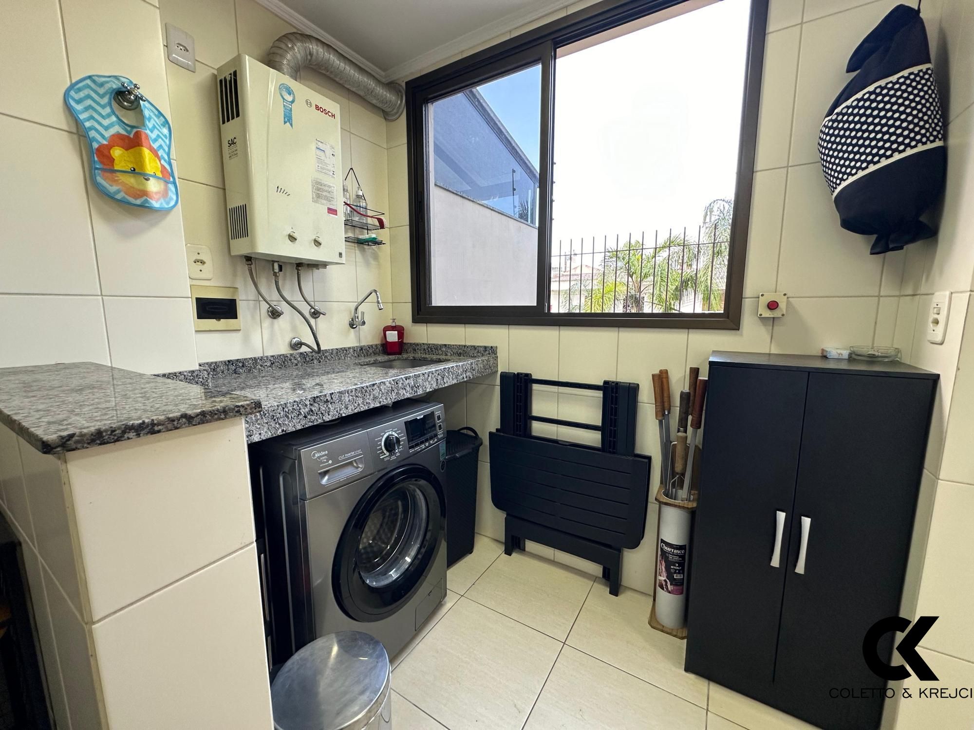 Apartamento, 2 quartos, 95 m² - Foto 9