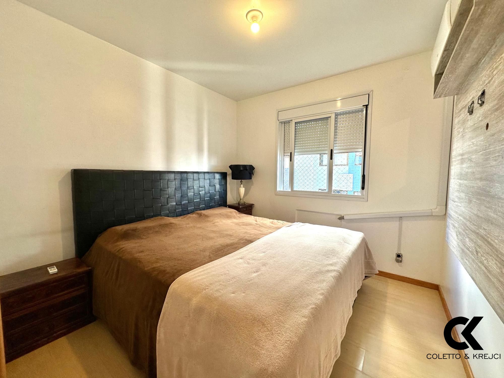 Apartamento, 2 quartos, 87 m² - Foto 12