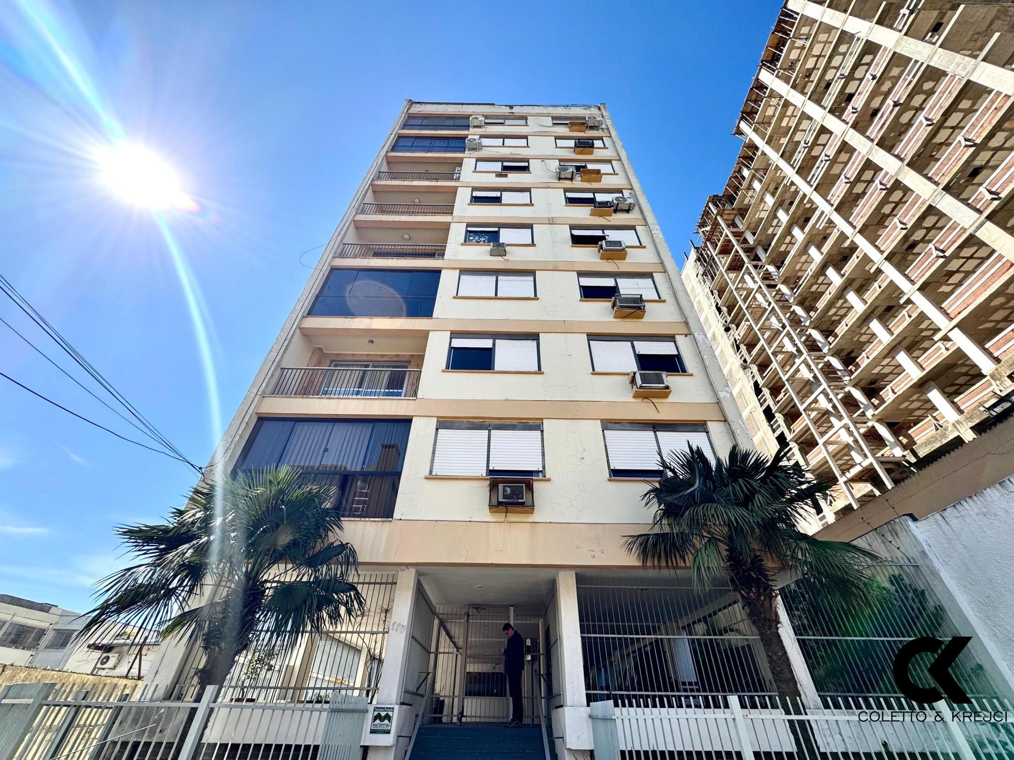 Apartamento, 2 quartos, 92 m² - Foto 9