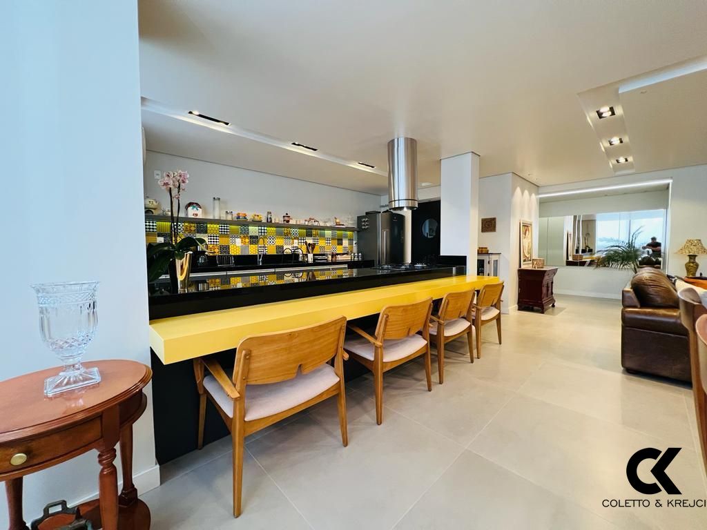 Apartamento, 3 quartos, 125 m² - Foto 7