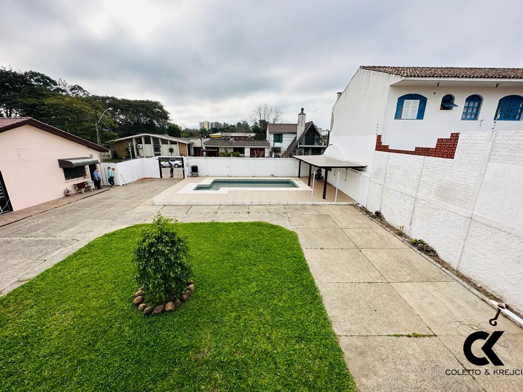 Casa, 4 quartos, 192 m² - Foto 21