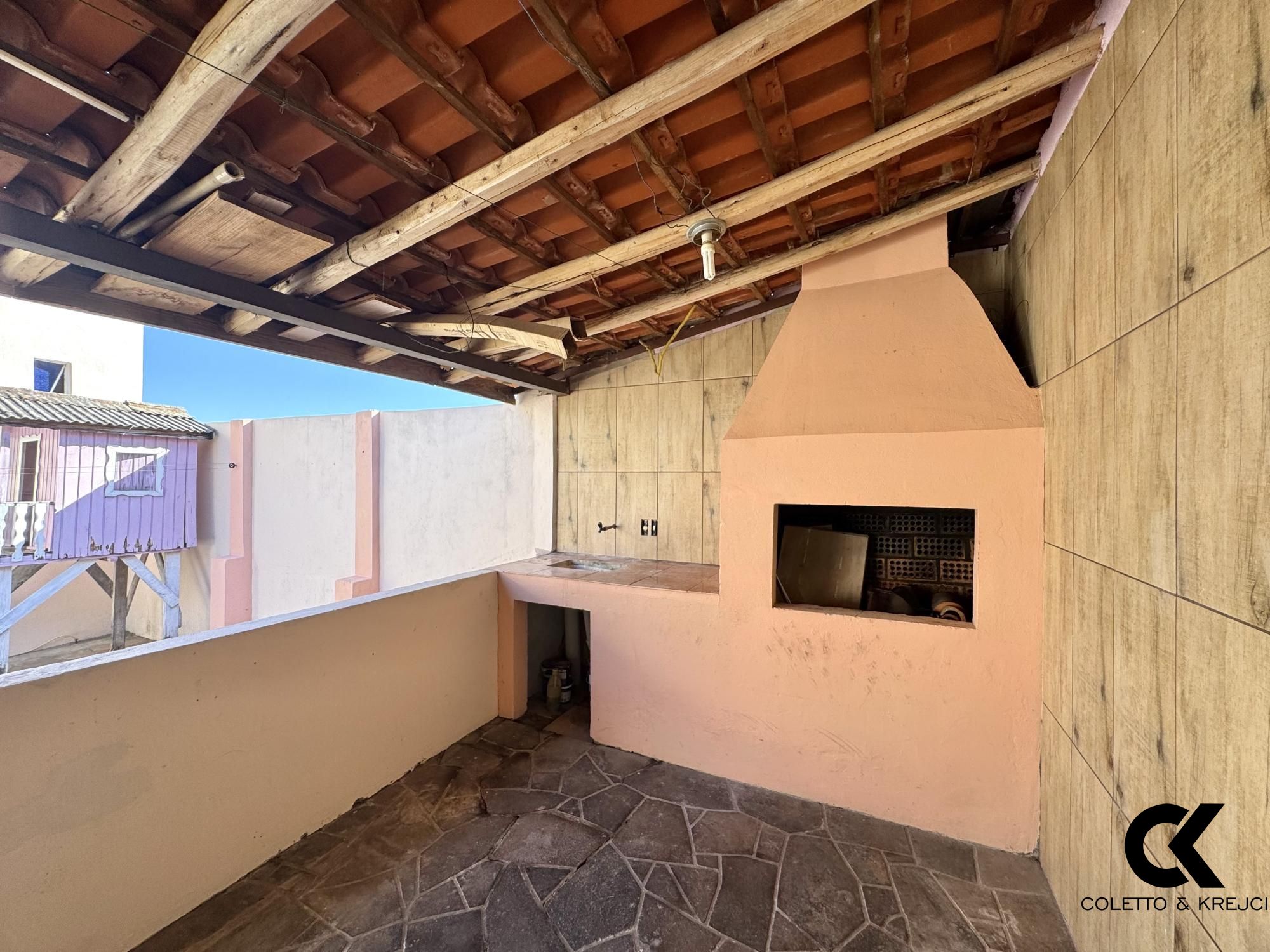 Casa, 3 quartos, 219 m² - Foto 21