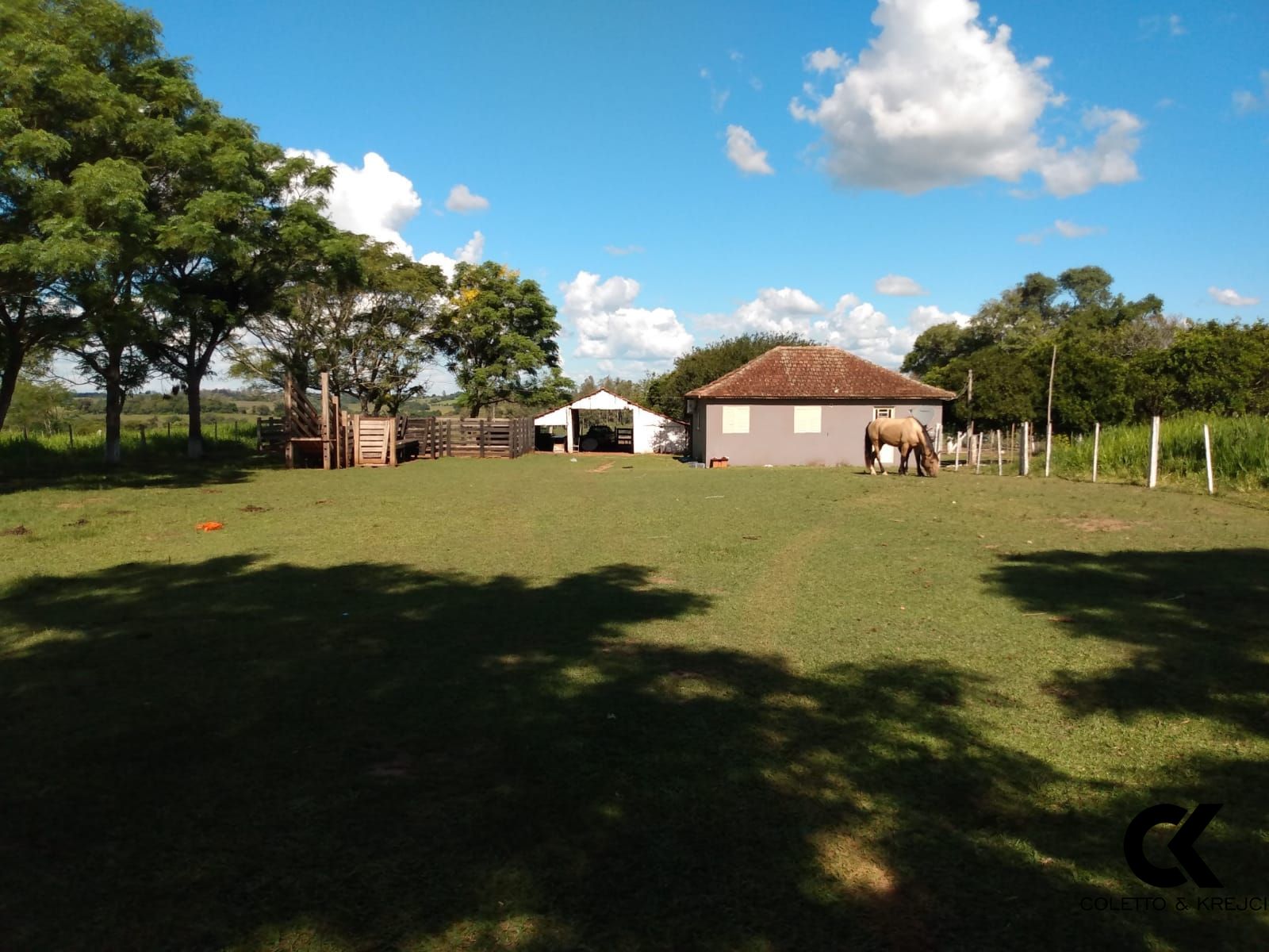 Fazenda à venda com 3 quartos, 30000m² - Foto 1