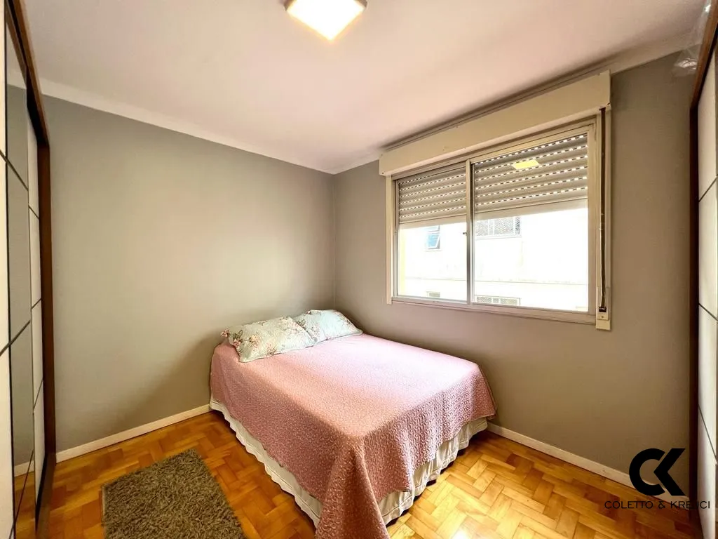 Apartamento, 3 quartos, 86 m² - Foto 8