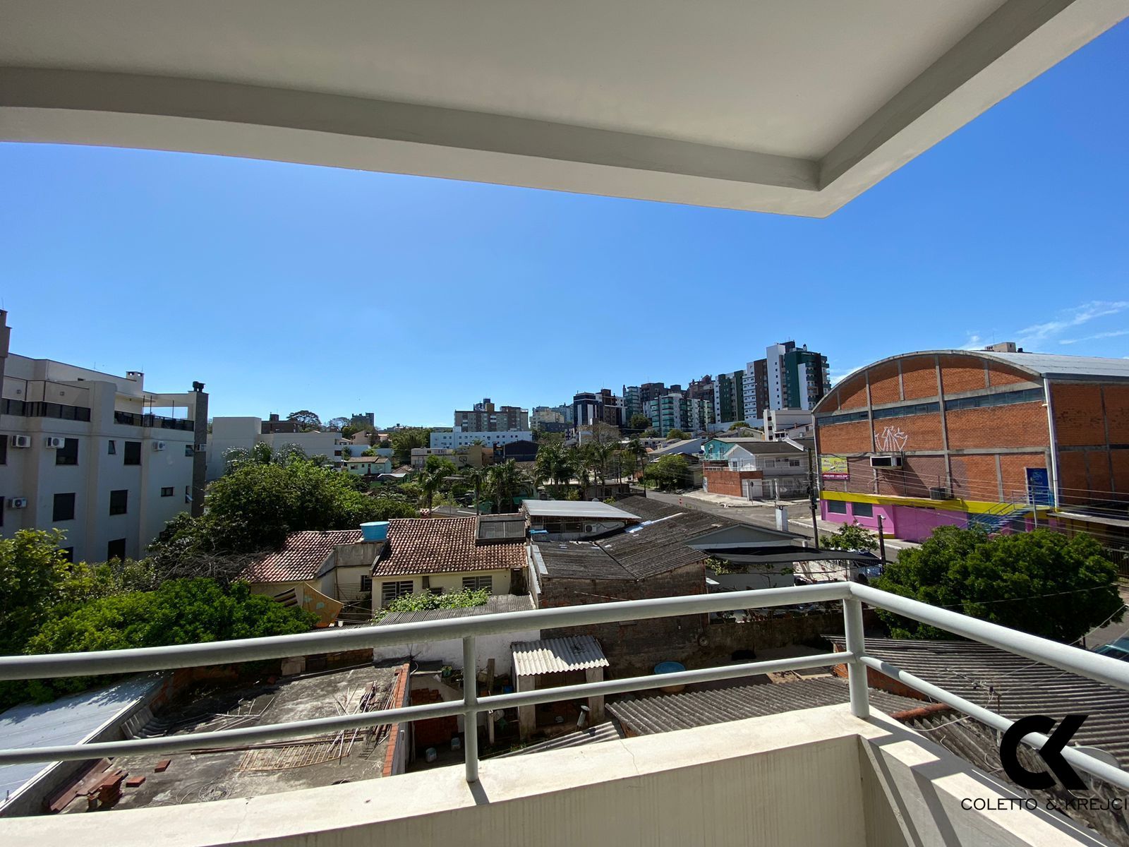 Apartamento, 2 quartos, 70 m² - Foto 2