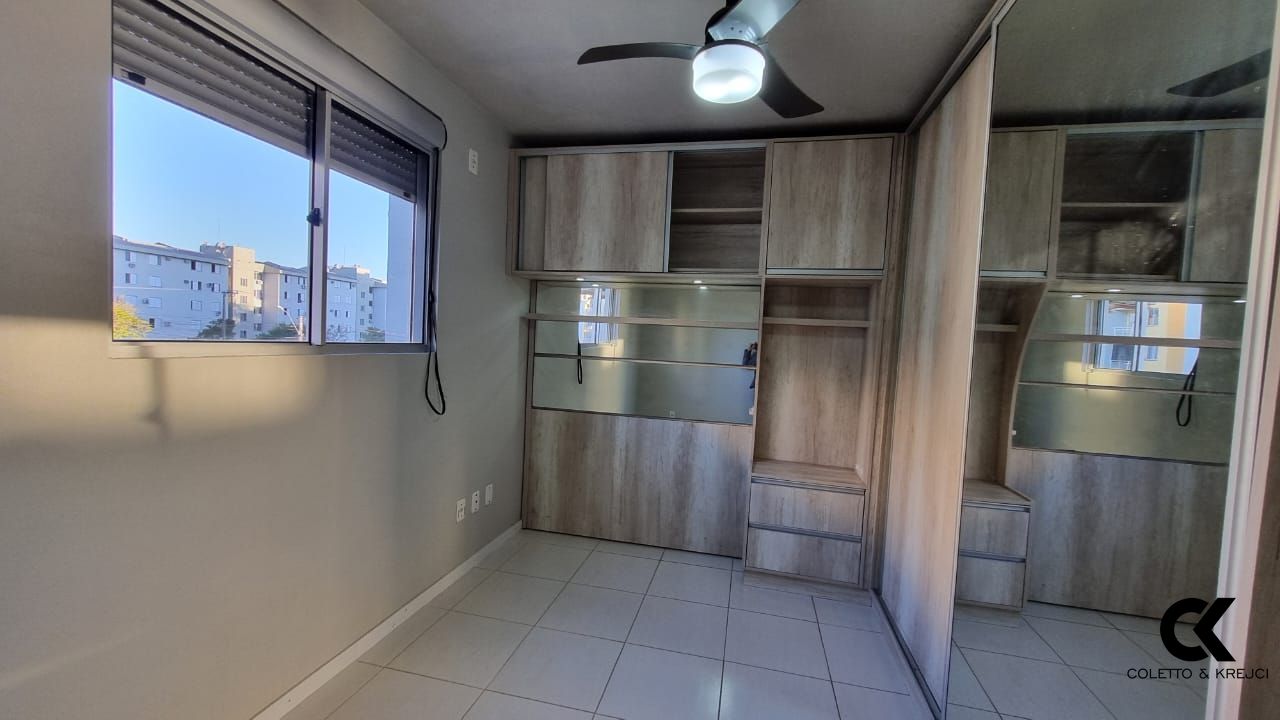 Apartamento, 2 quartos, 49 m² - Foto 11