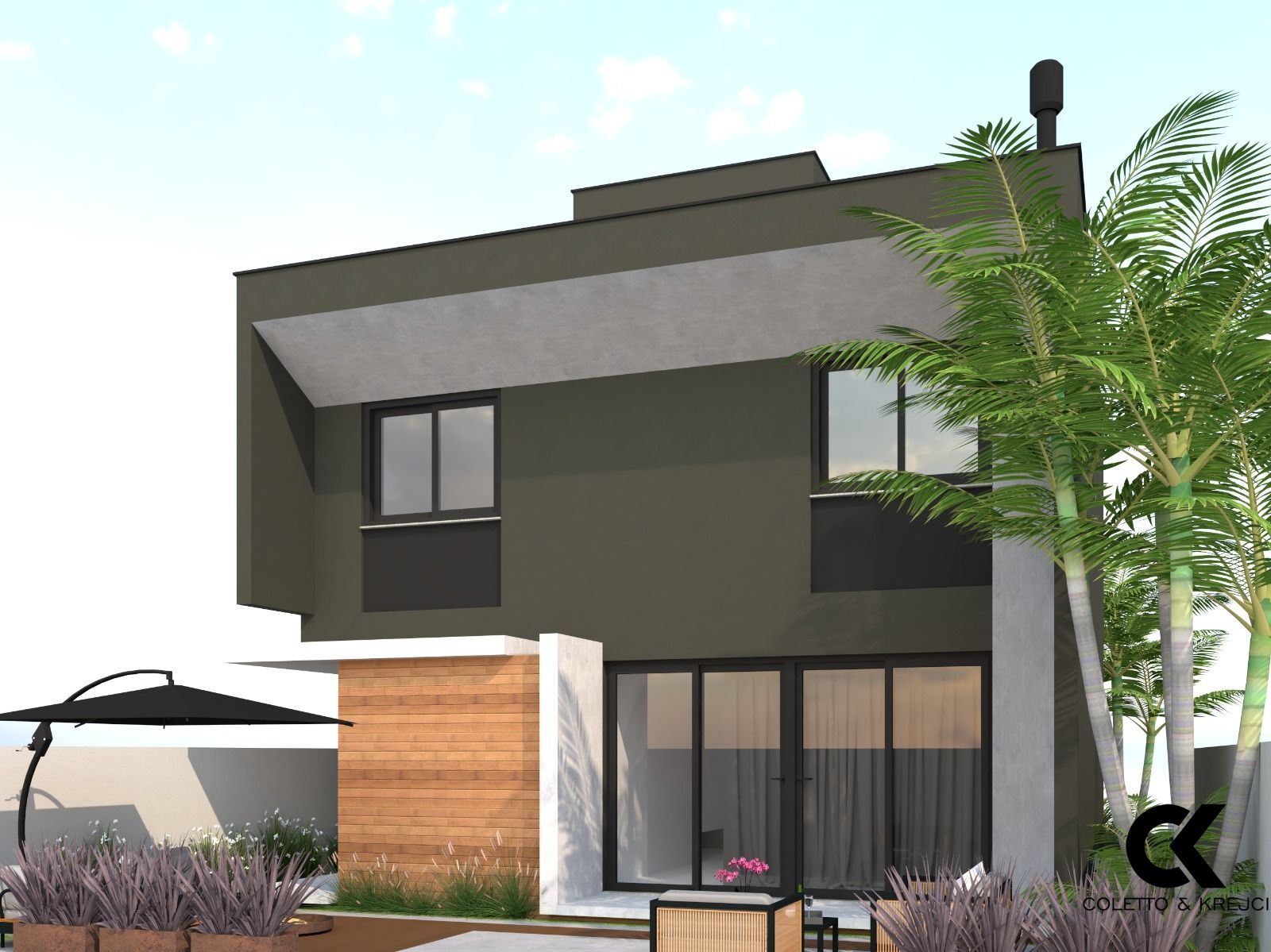 Casa, 3 quartos, 289 m² - Foto 4