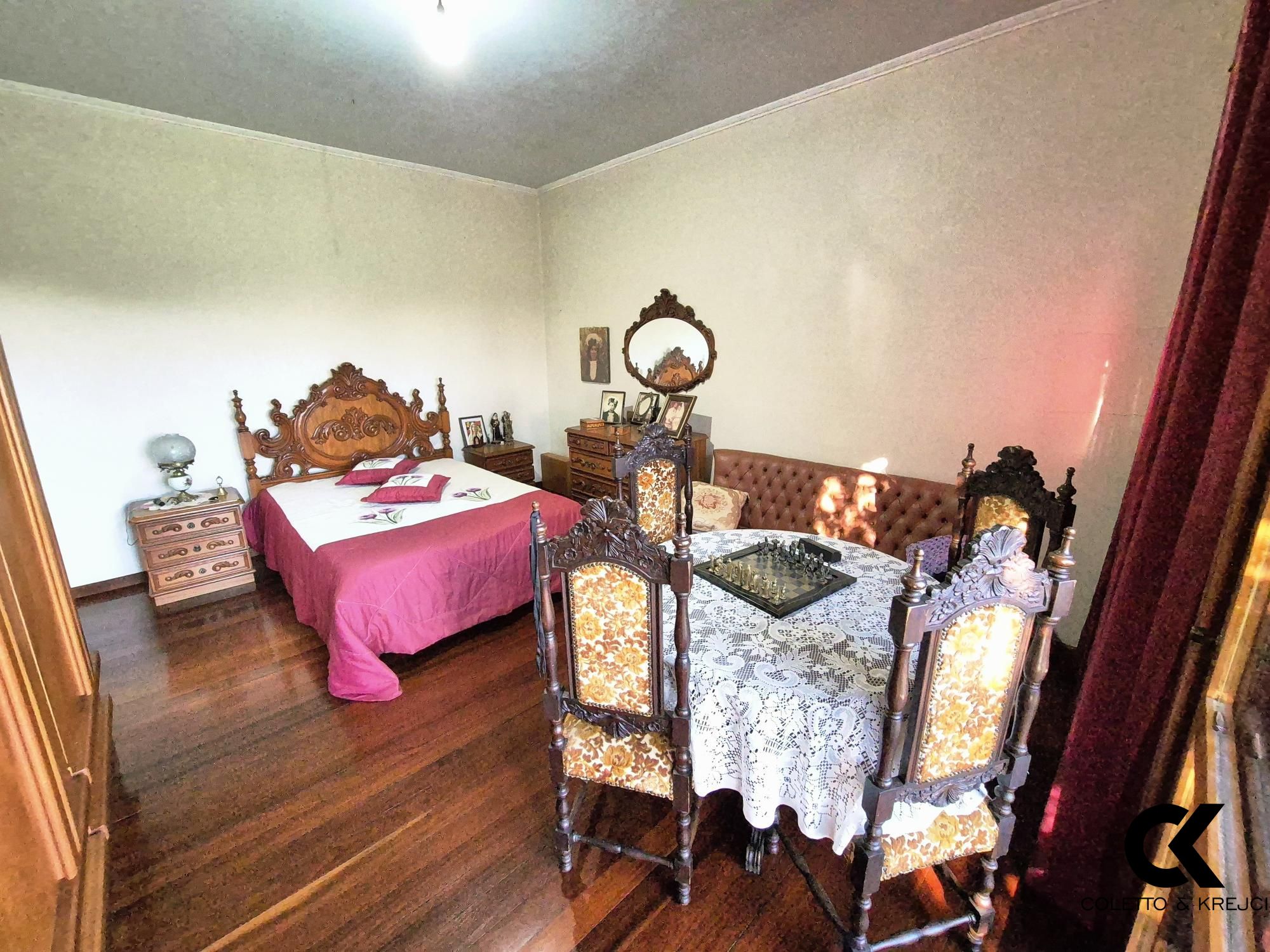 Casa, 5 quartos, 440 m² - Foto 18